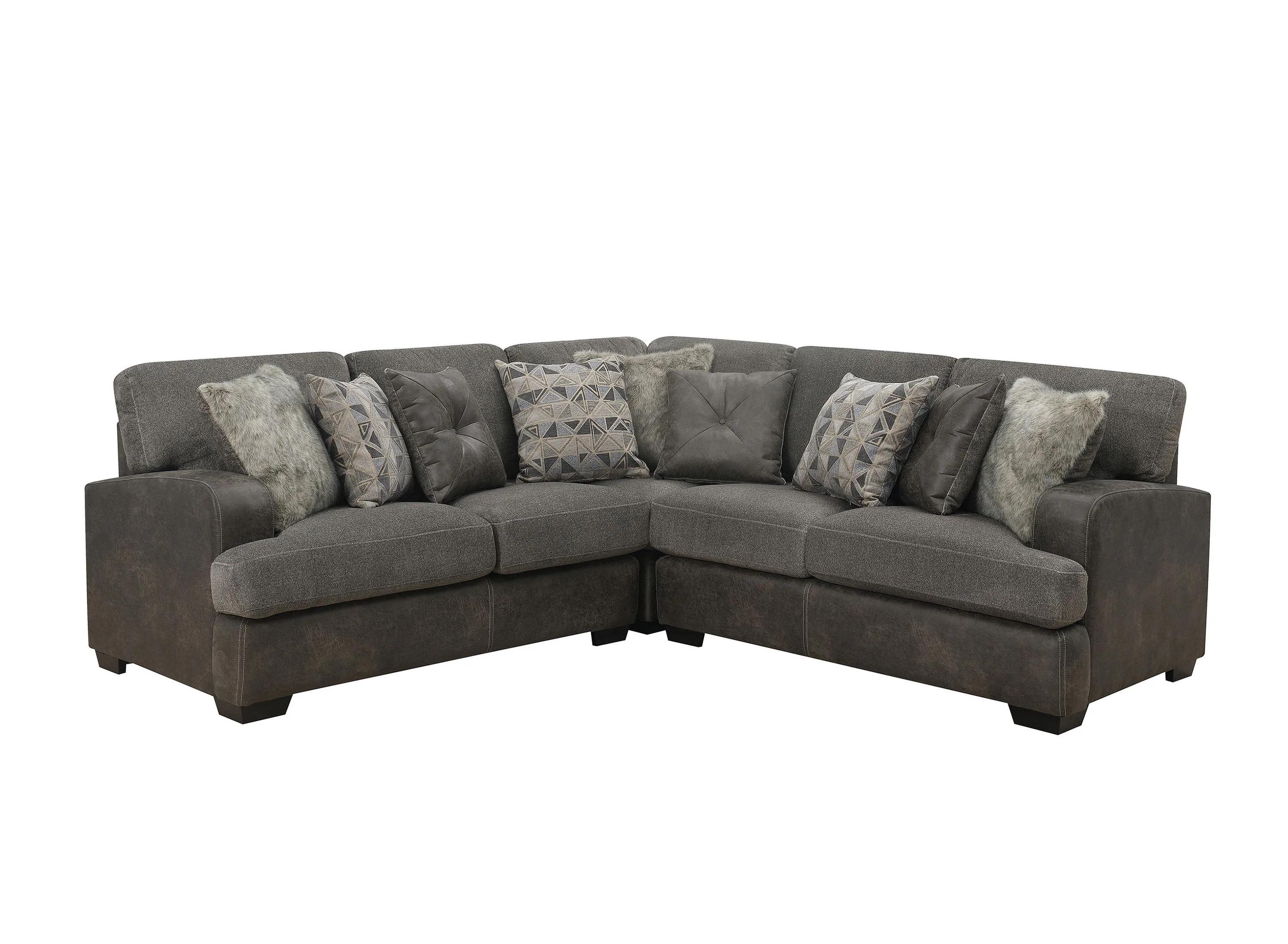 Berlin Modular 3-pc. Sectional