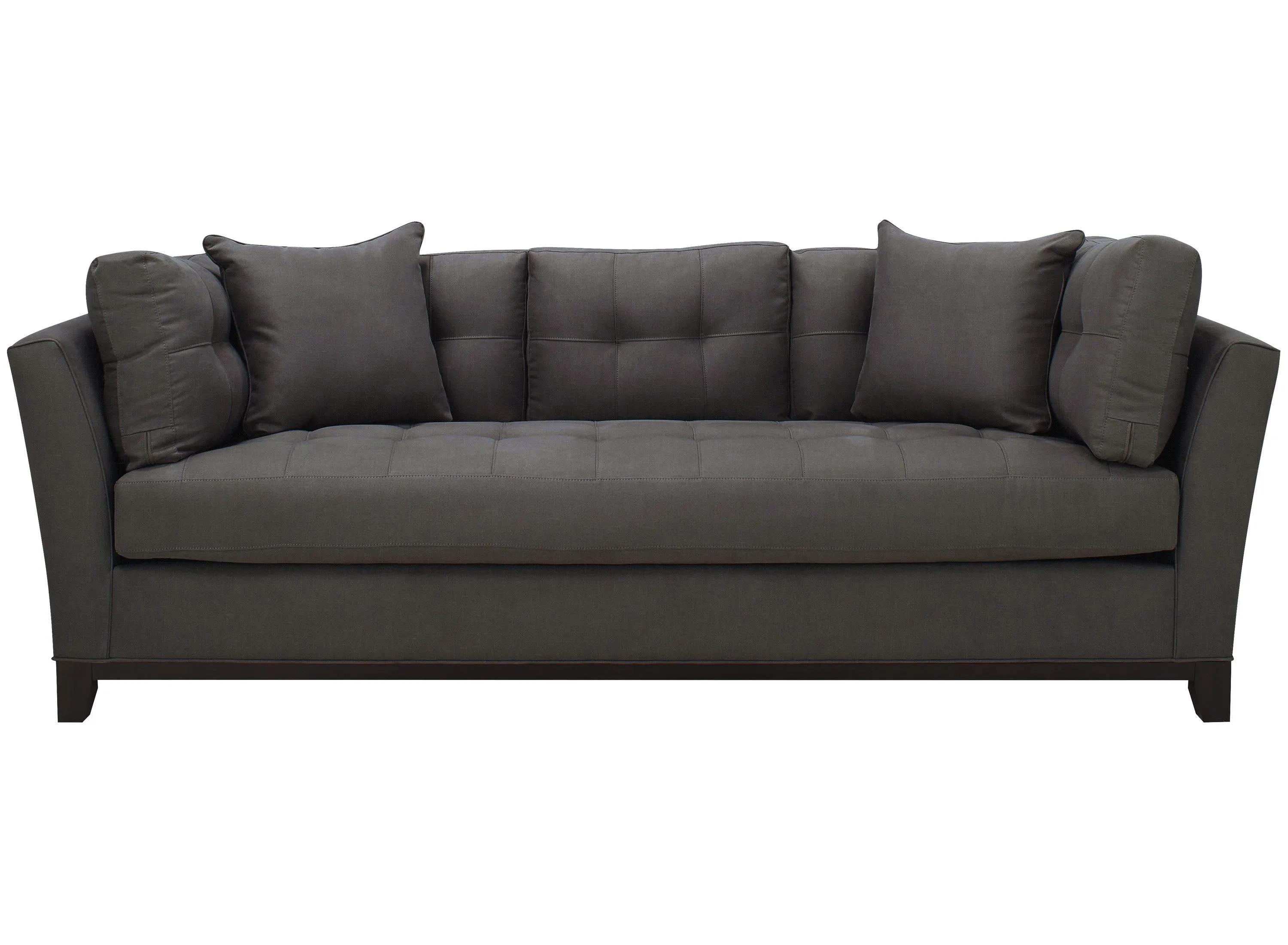 Cityscape Sofa