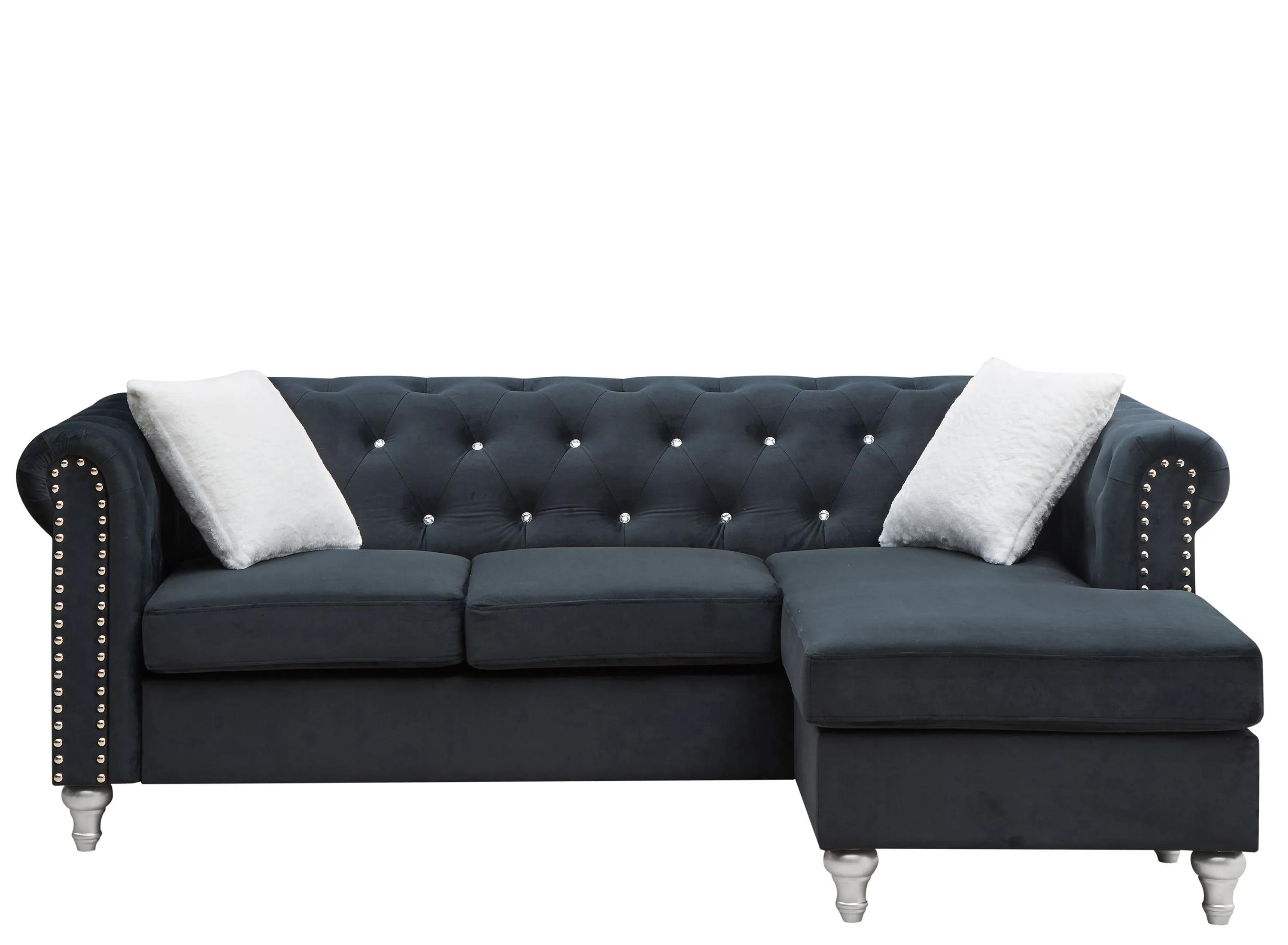 220277760 Raisa Sectional sku 220277760