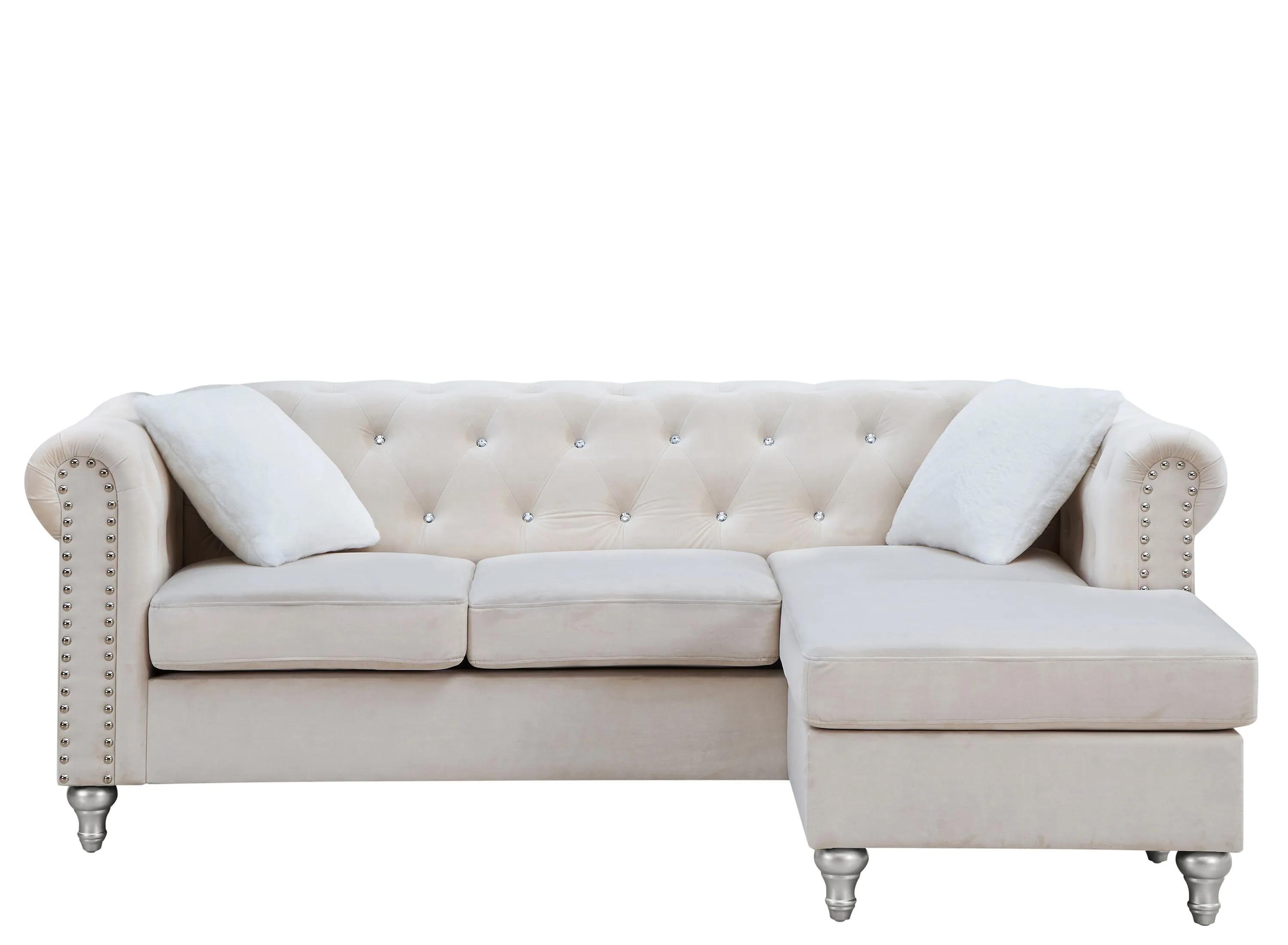 Raisa Sectional