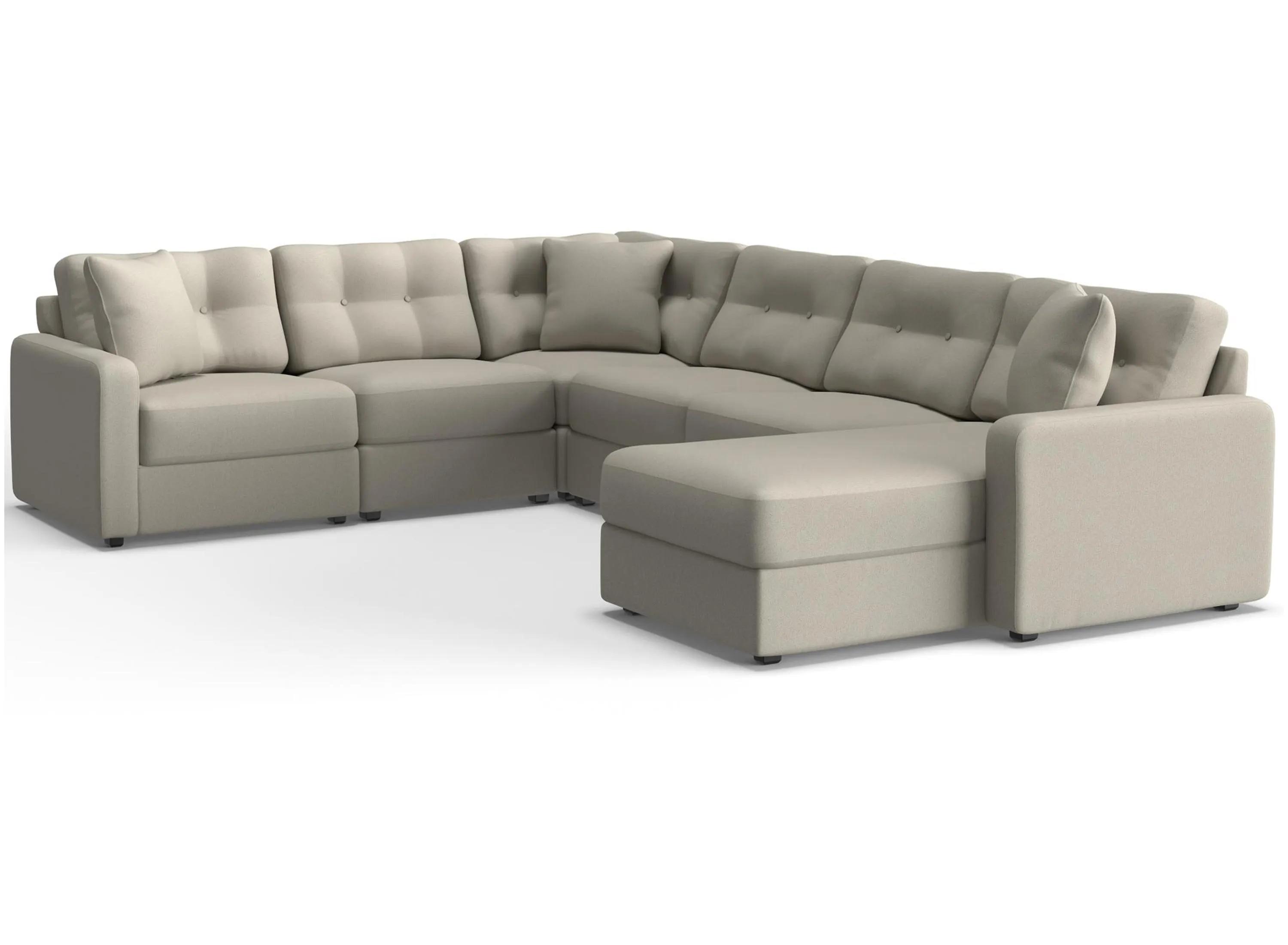 ModularOne 6-pc. Sectional