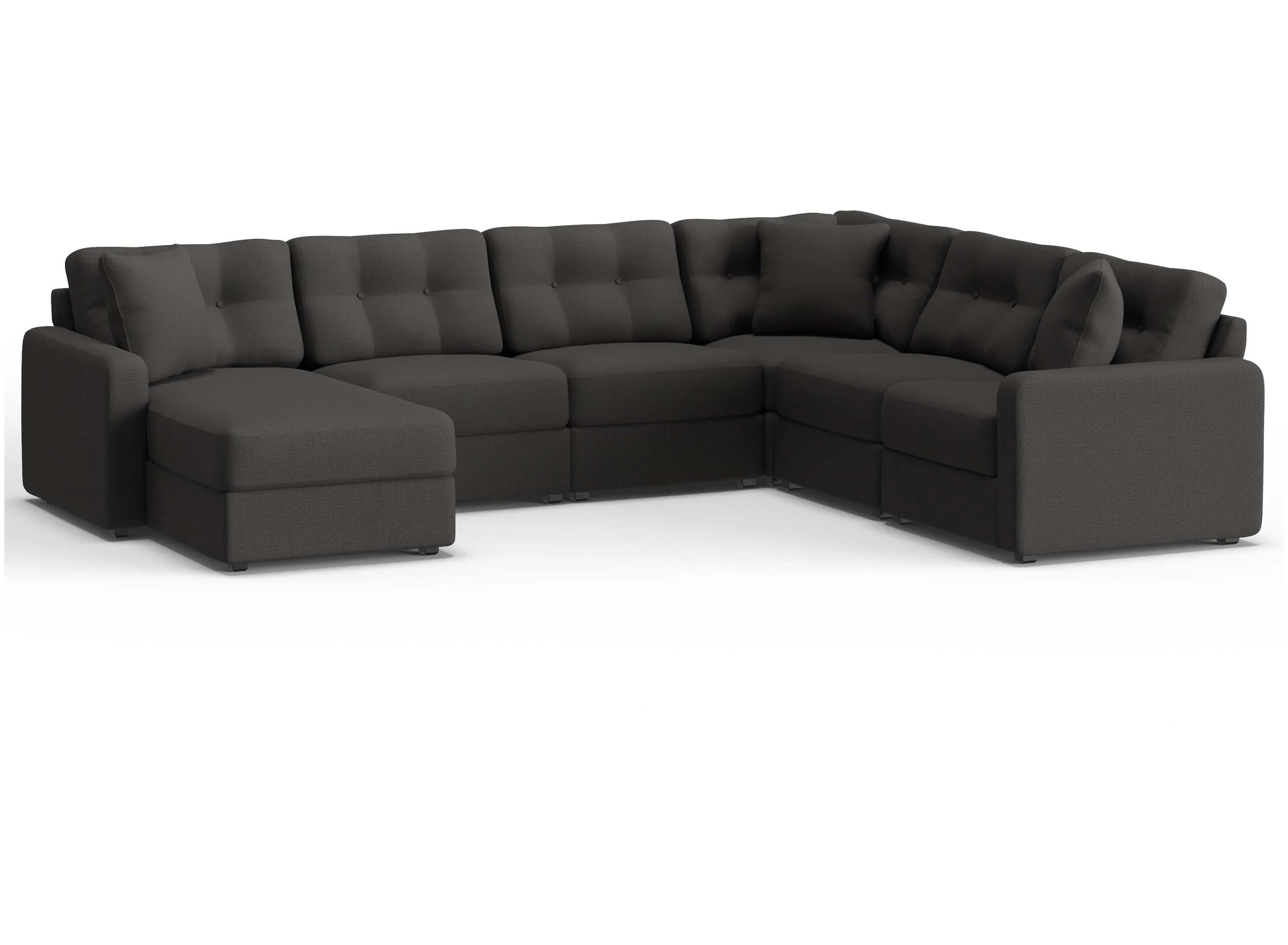 ModularOne 6-pc. Sectional