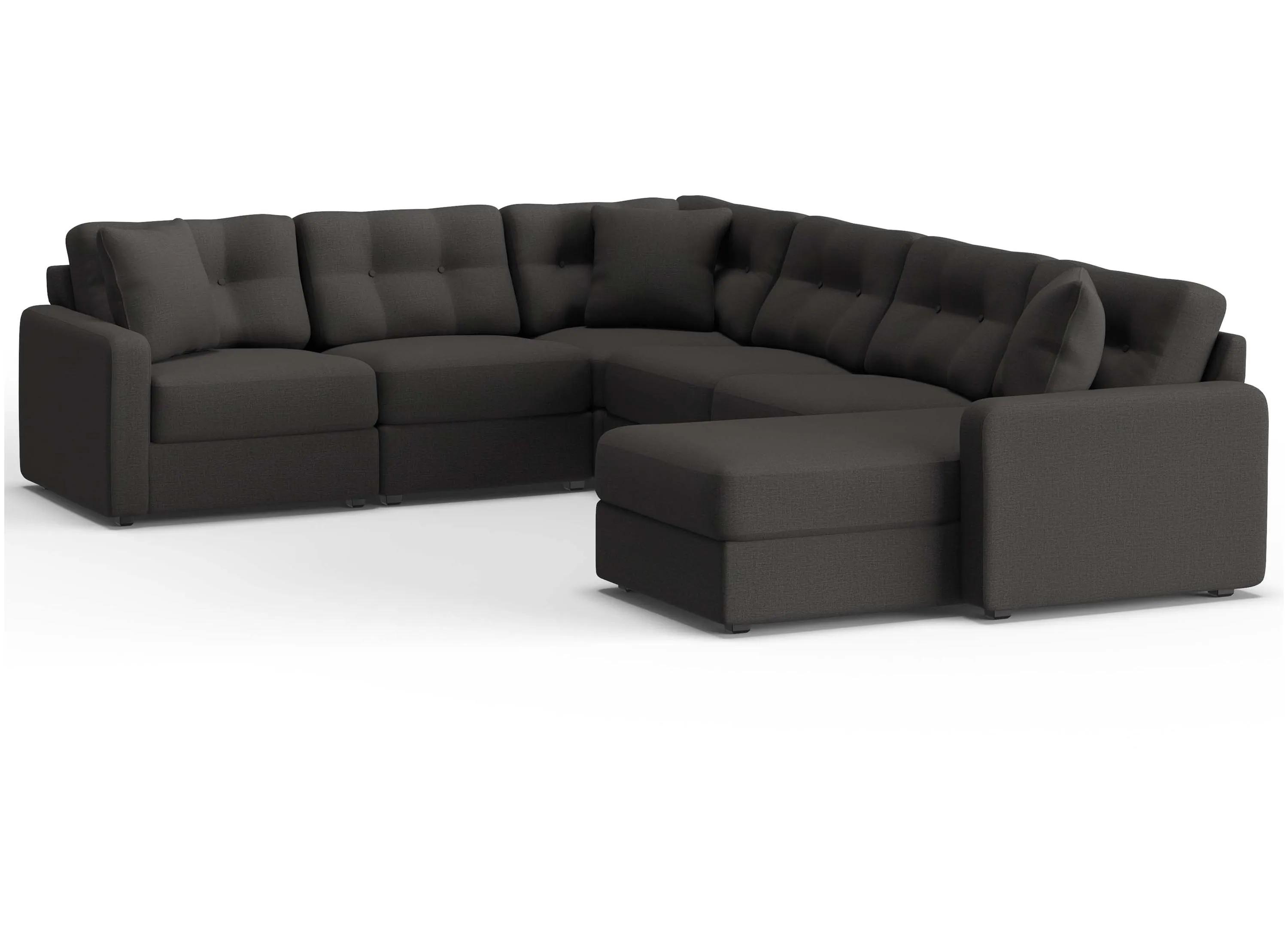 ModularOne 6-pc. Sectional