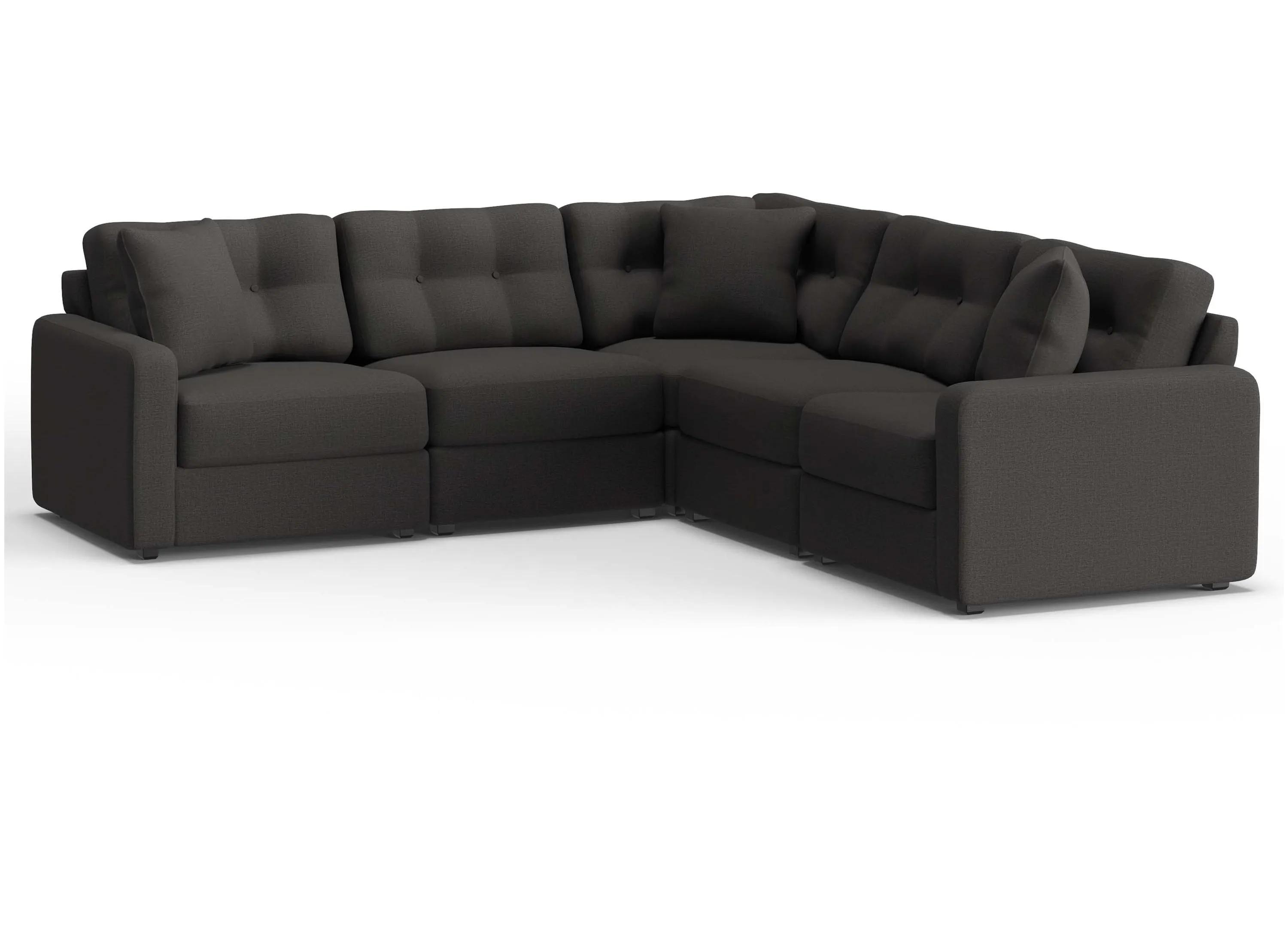 ModularOne 5-pc. Sectional