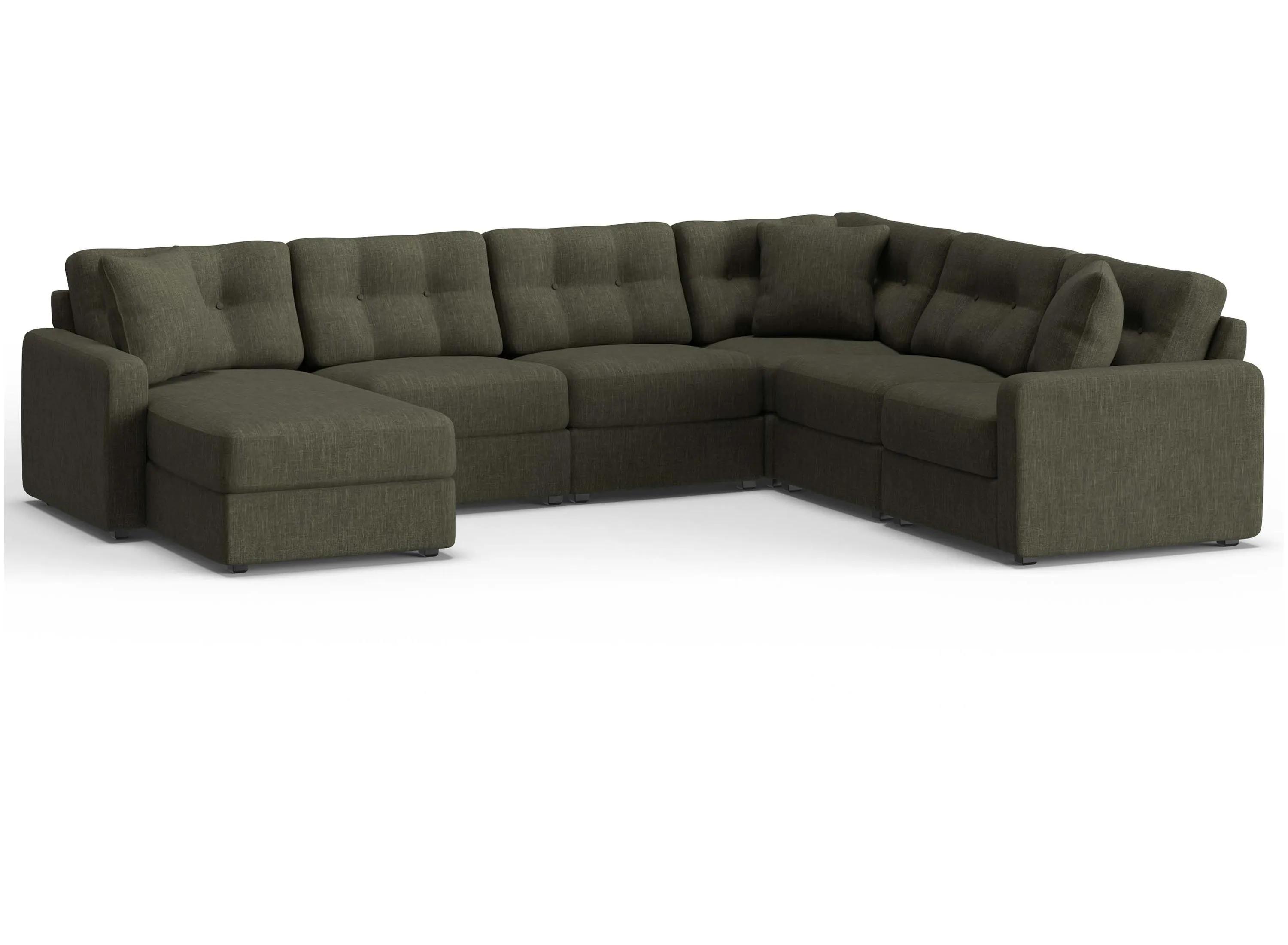 ModularOne 6-pc. Sectional