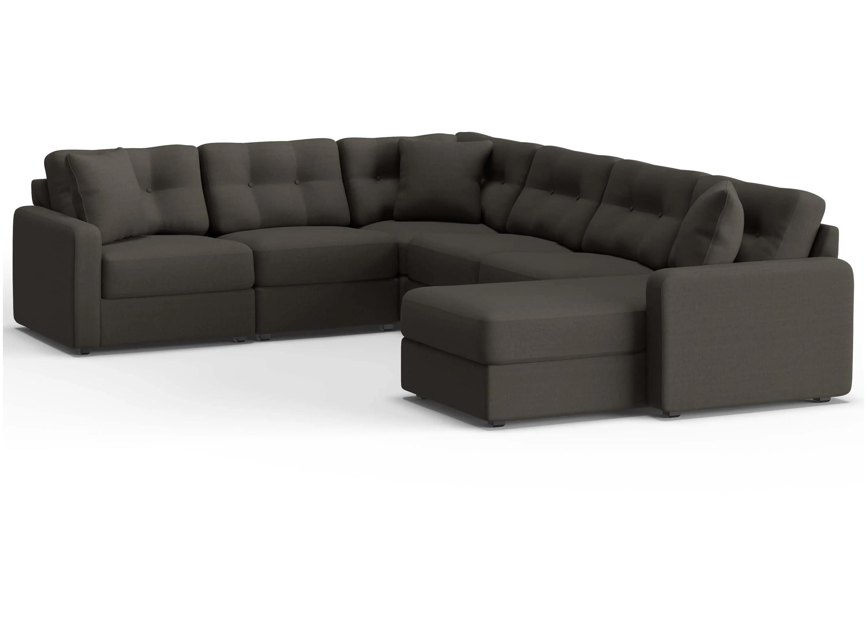ModularOne 6-pc. Sectional