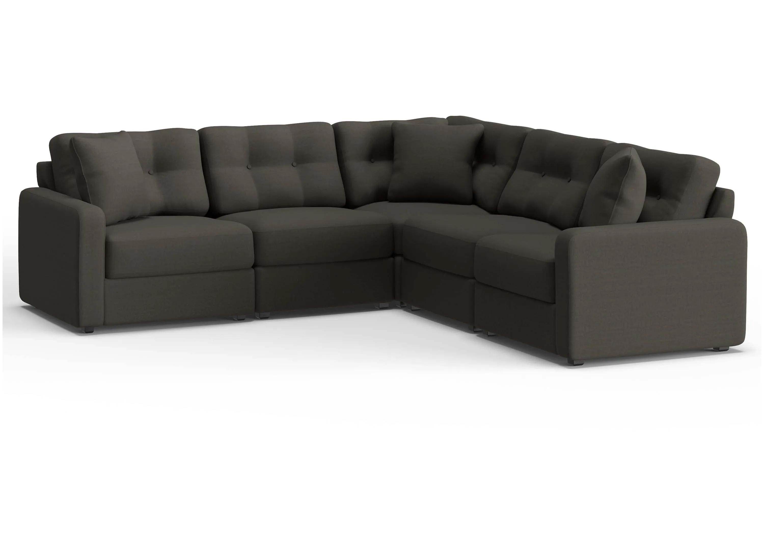 ModularOne 5-pc. Sectional