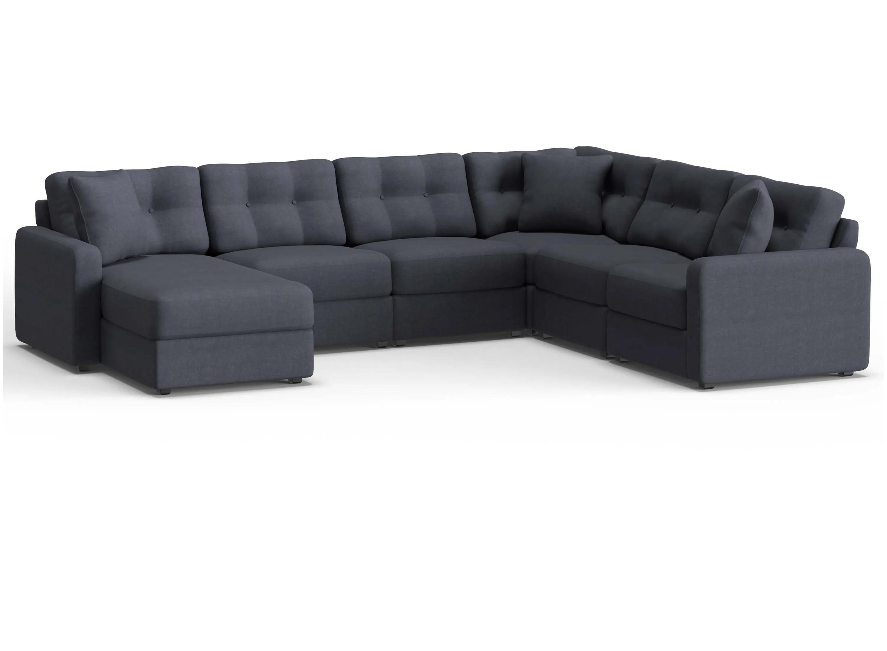 ModularOne 6-pc. Sectional