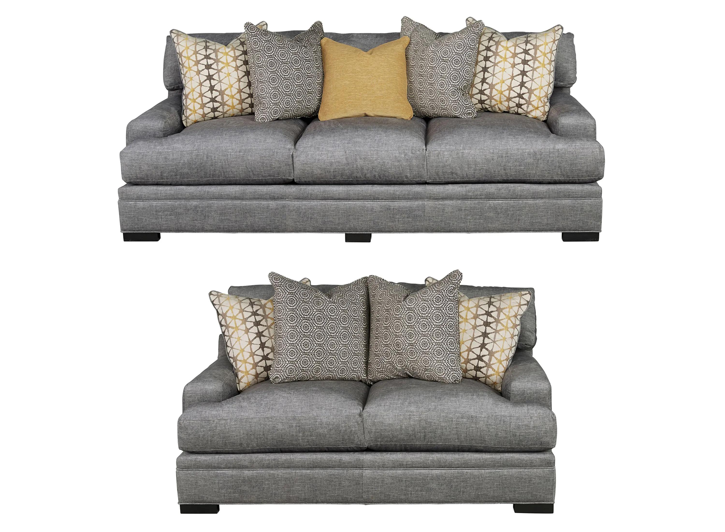 Bayside Living Room Set