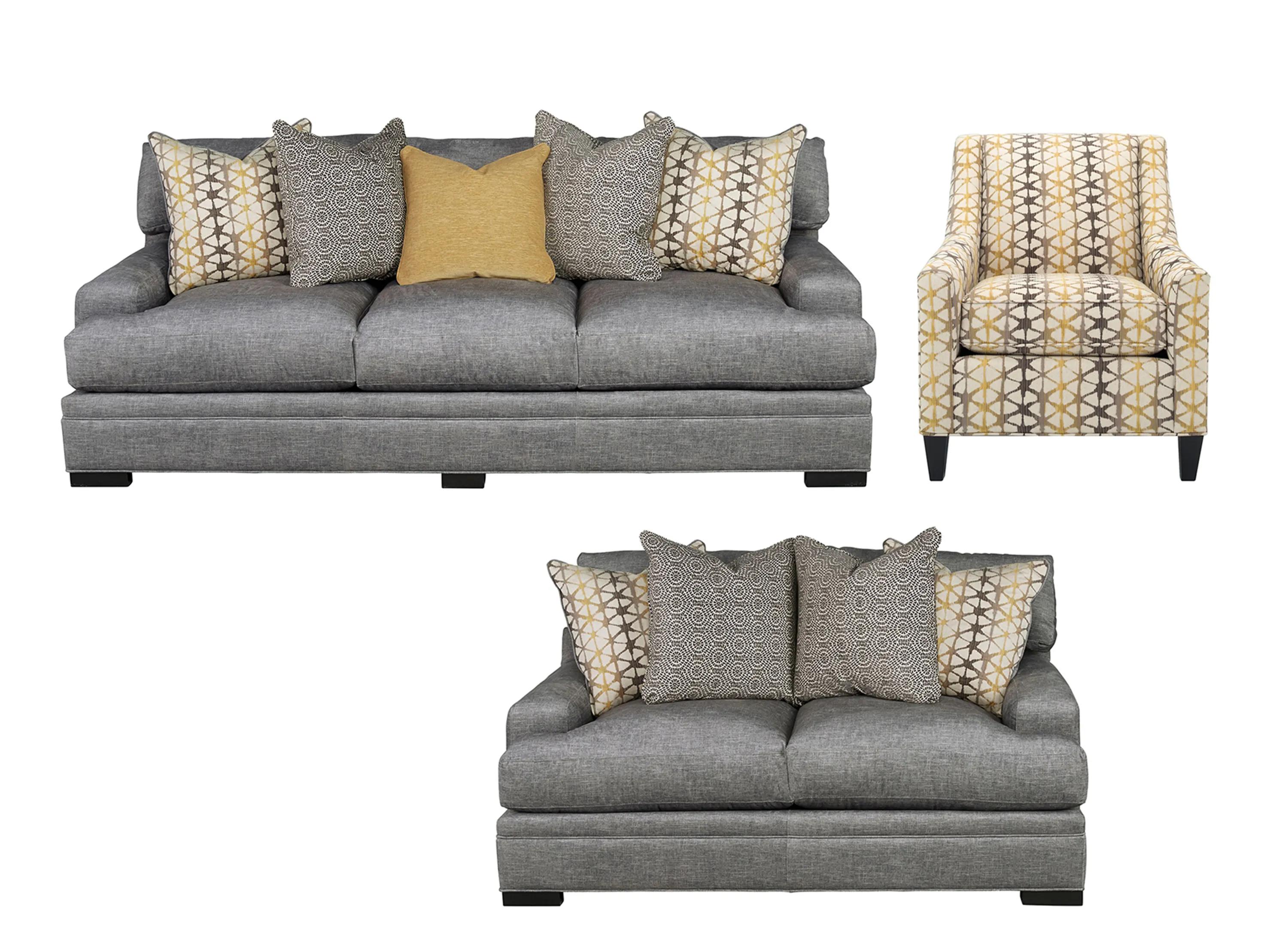 Bayside Living Room Set