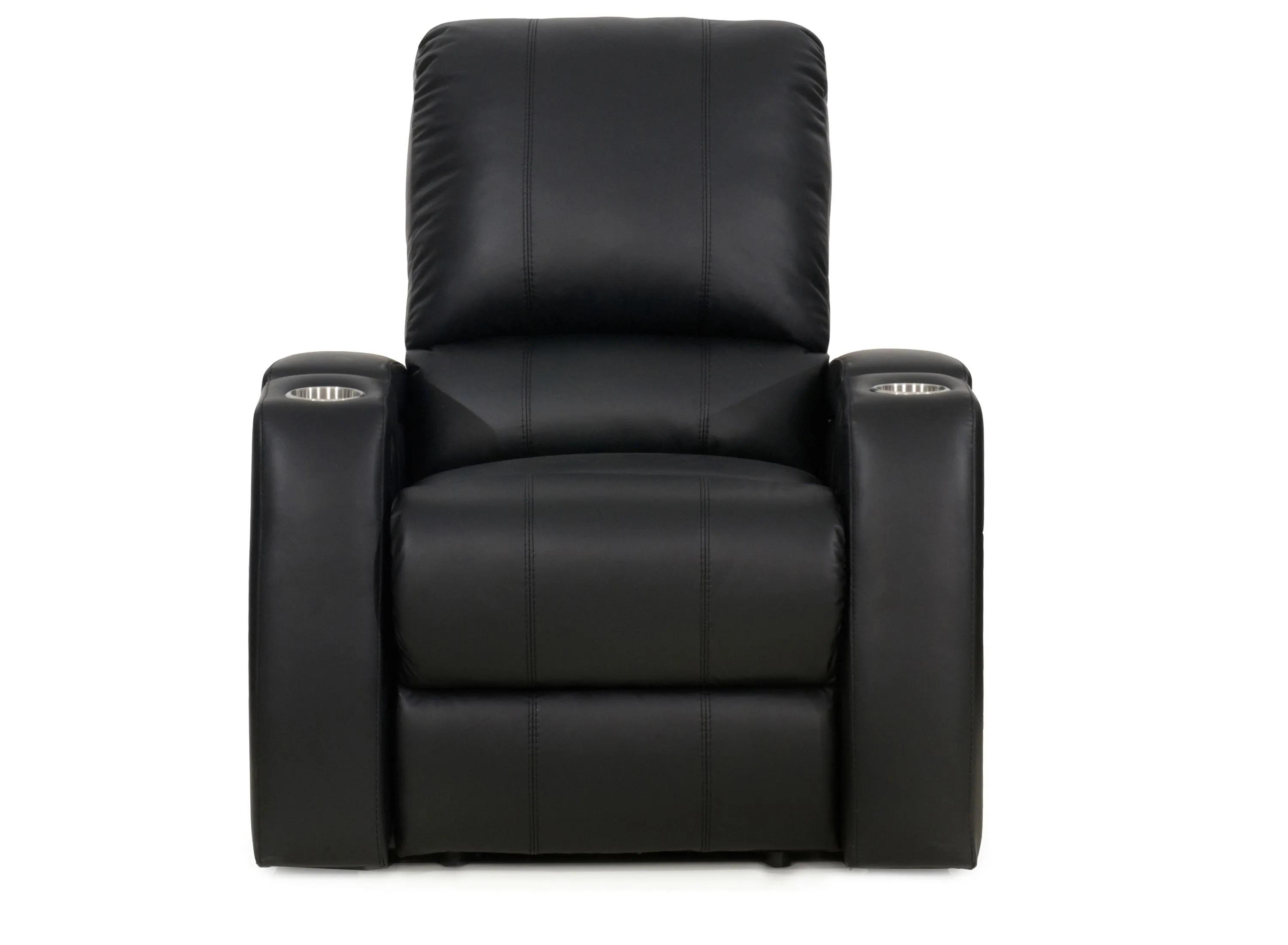 Beasley Leather Recliner