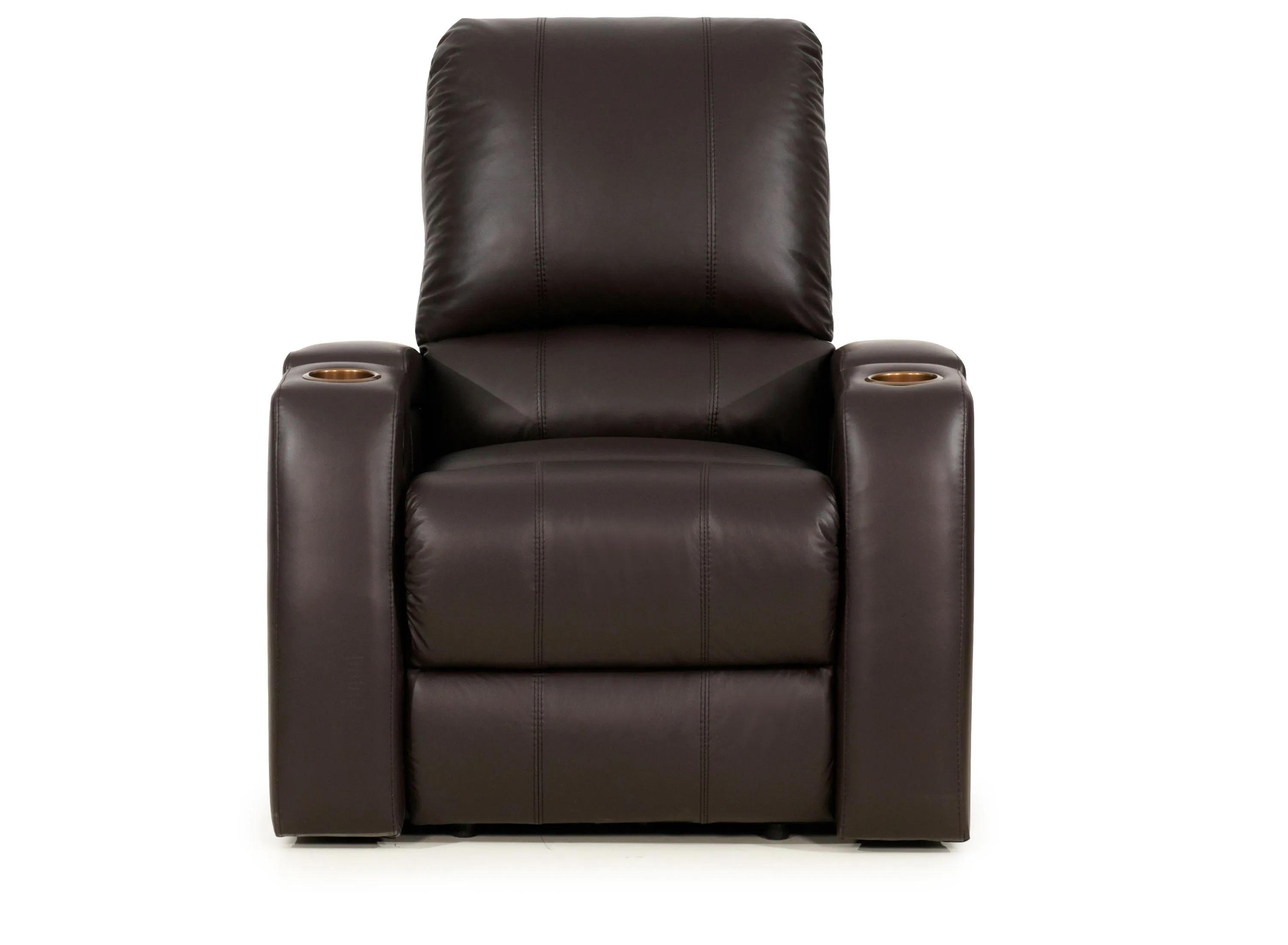 Beasley Leather Recliner