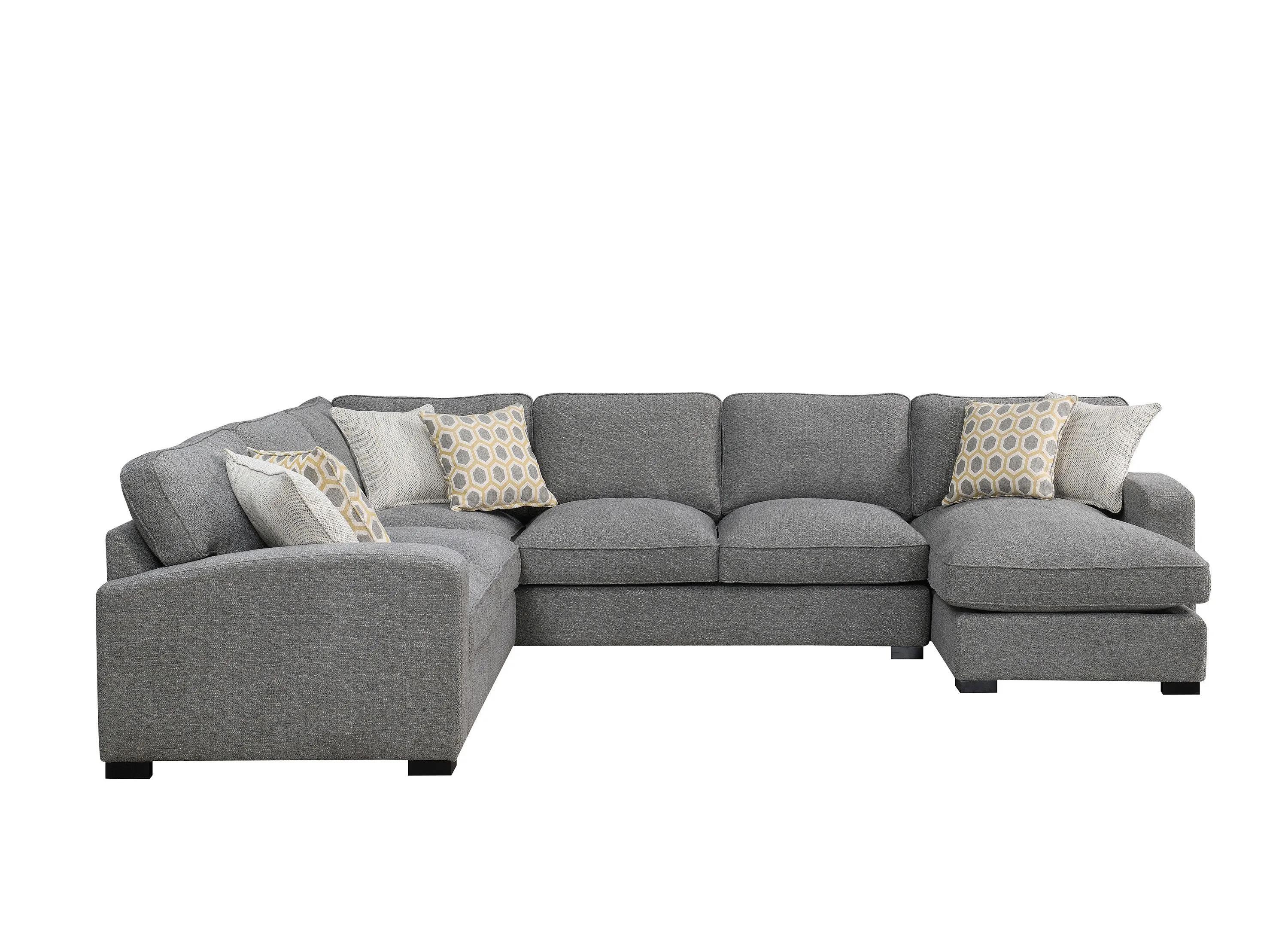 Repose 3-pc. Sectional