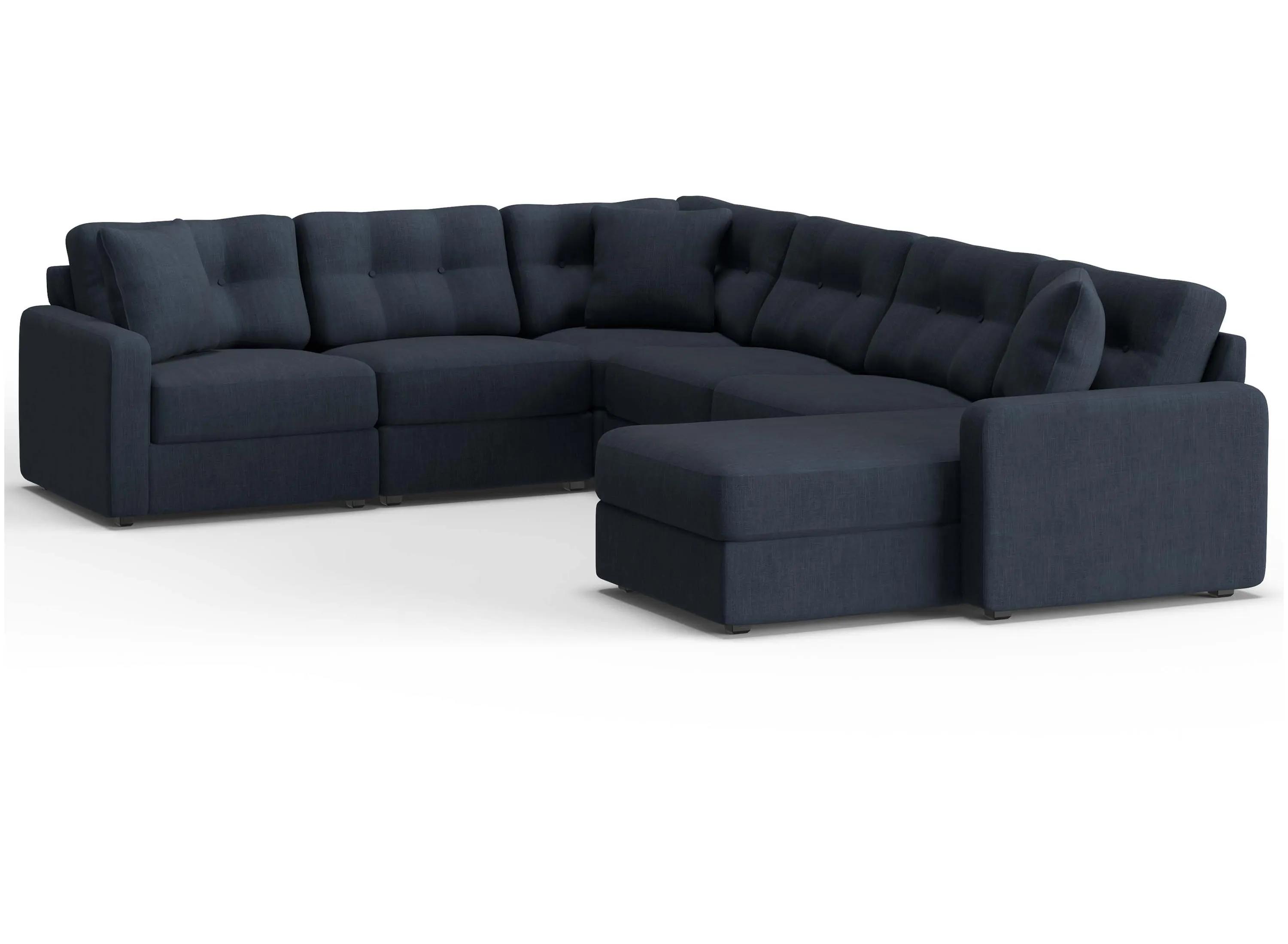 ModularOne 6-pc. Sectional