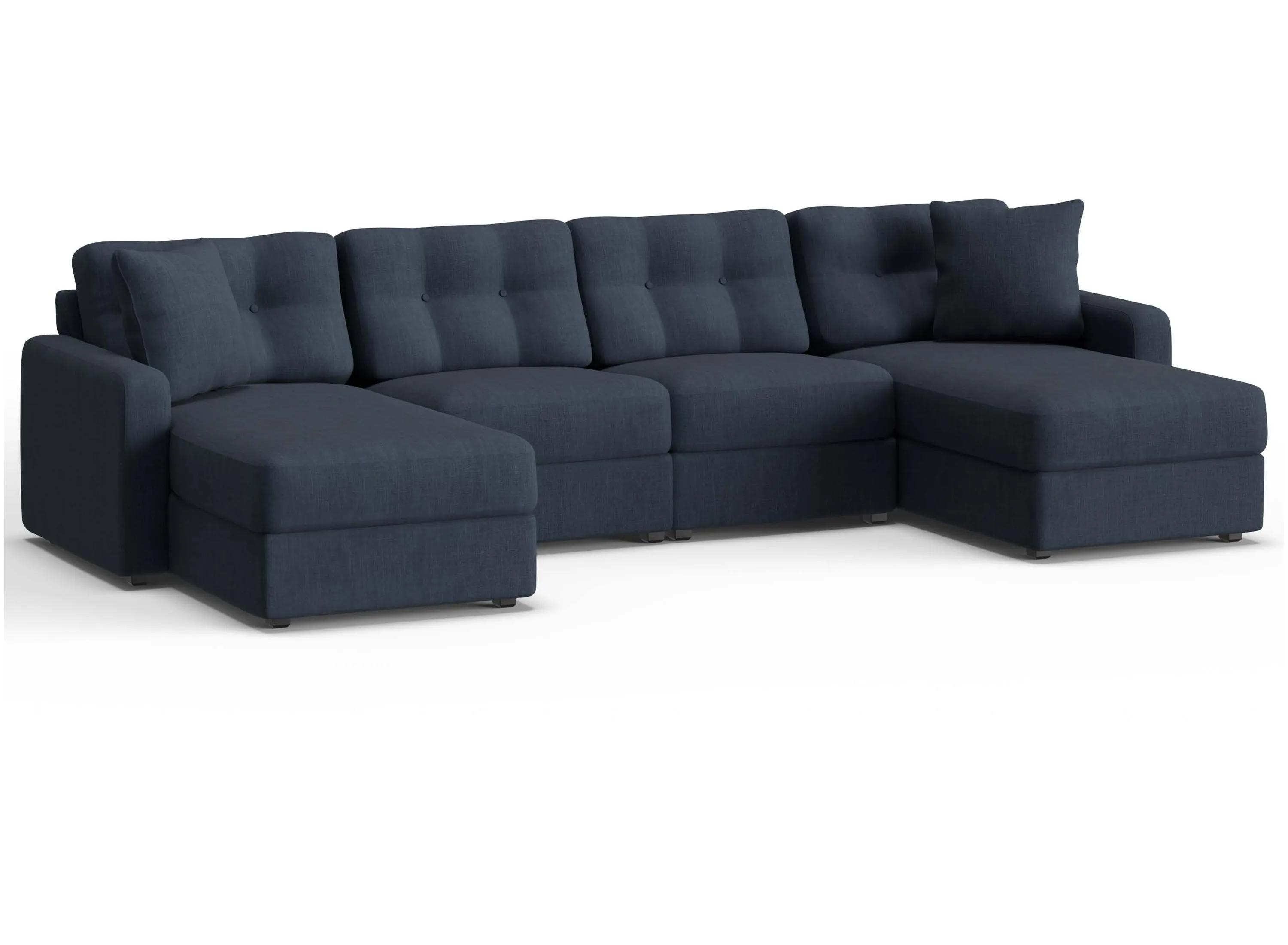 ModularOne 4-pc. Sectional