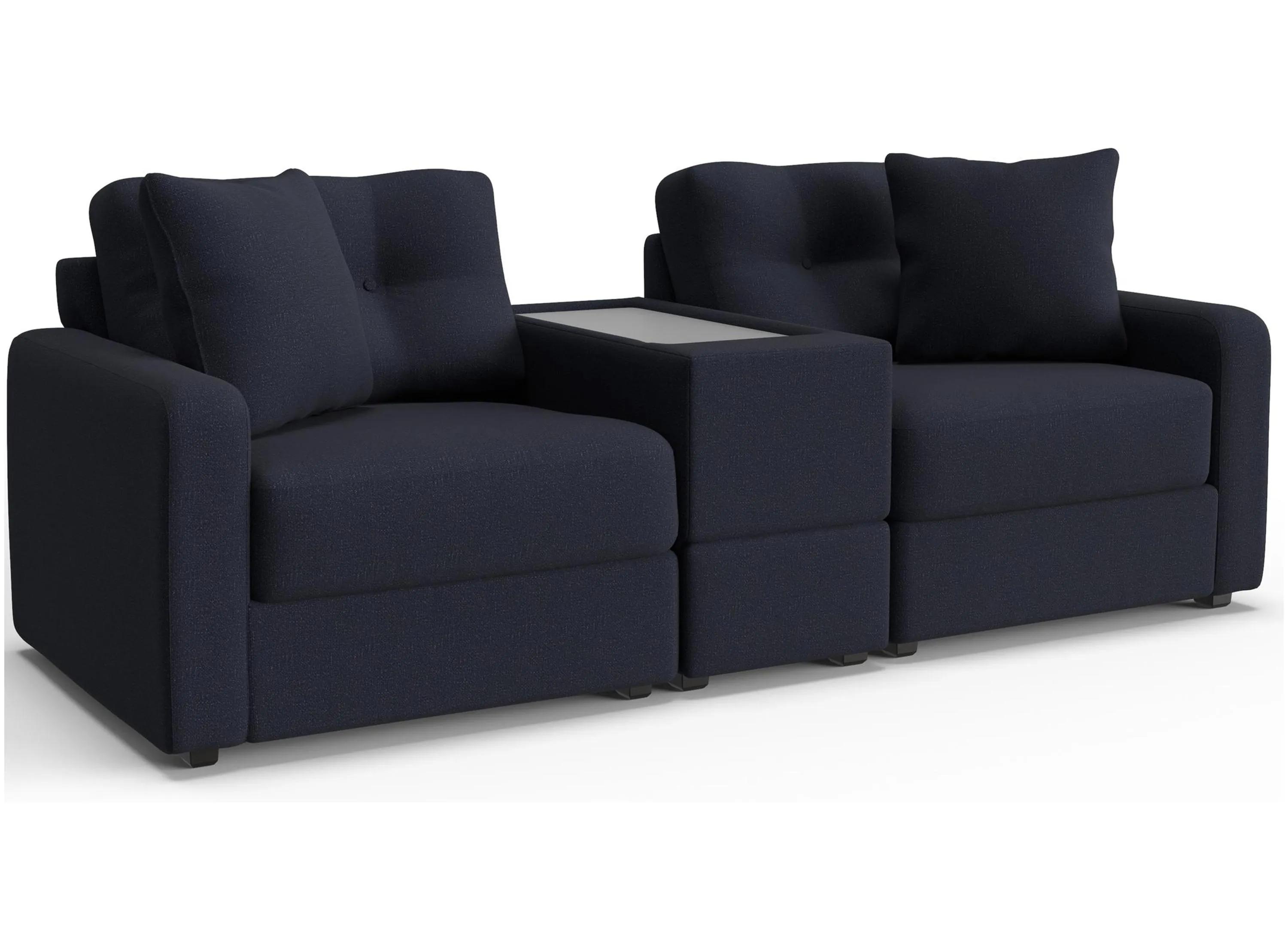 ModularOne 3-pc. Console Loveseat