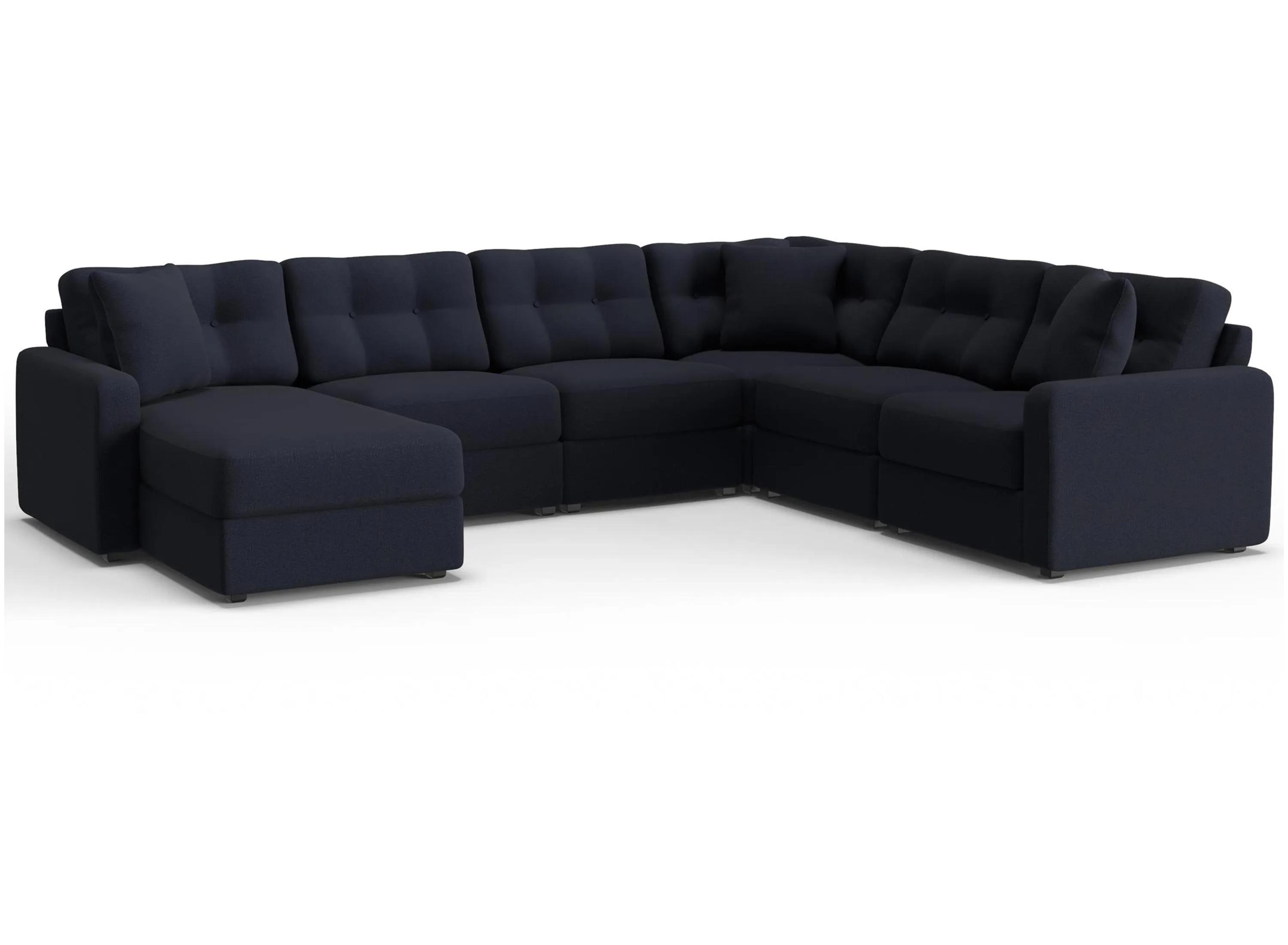 ModularOne 6-pc. Sectional