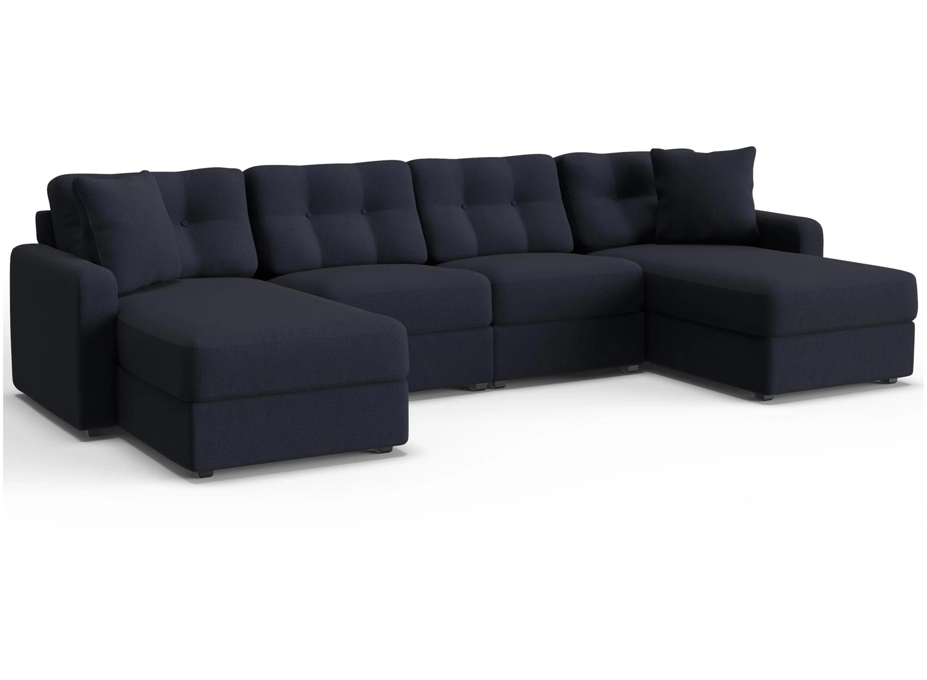 221408050 ModularOne 4-pc. Sectional sku 221408050