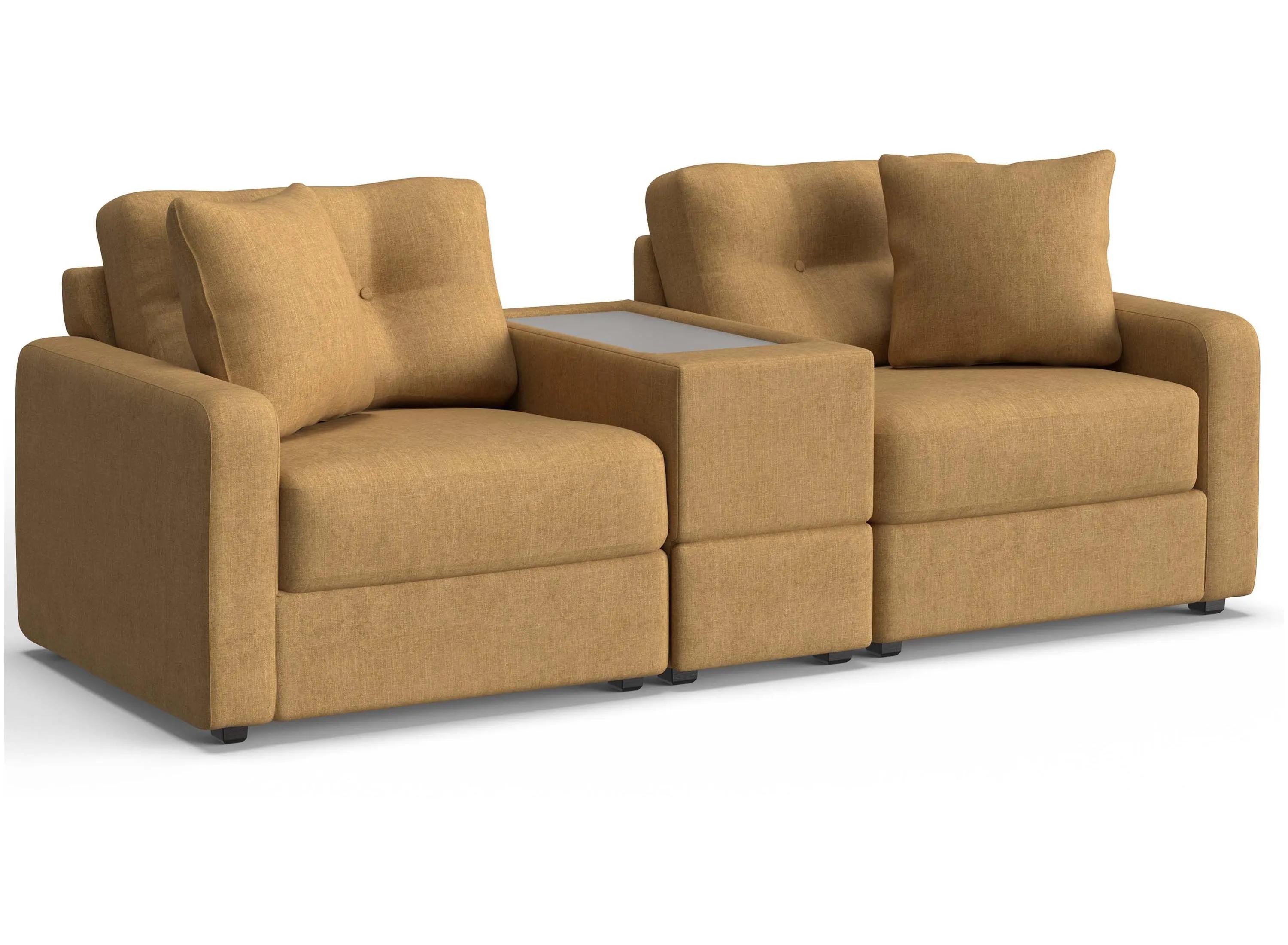 ModularOne 3-pc. Console Loveseat