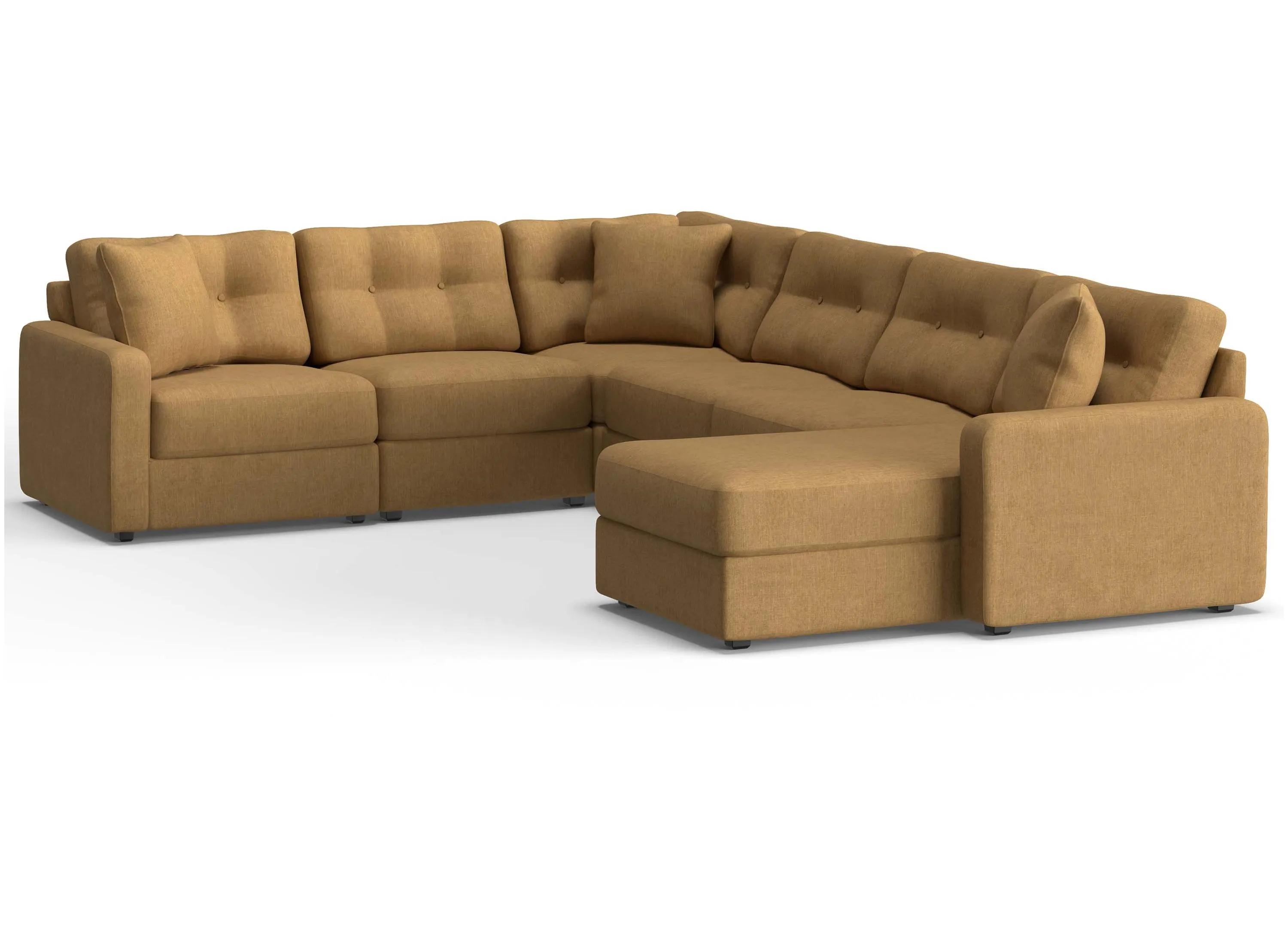 ModularOne 6-pc. Sectional