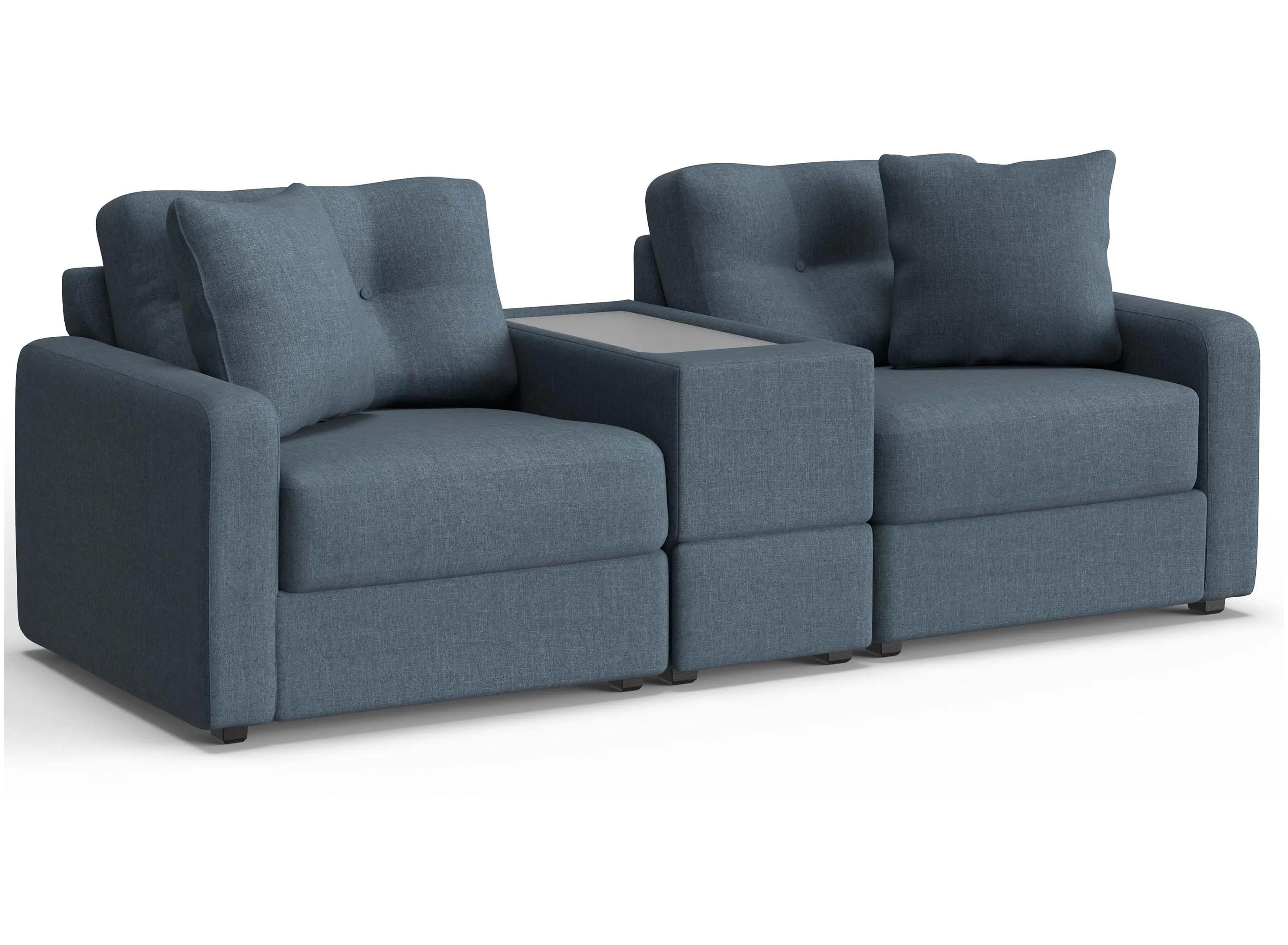 ModularOne 3-pc. Console Loveseat