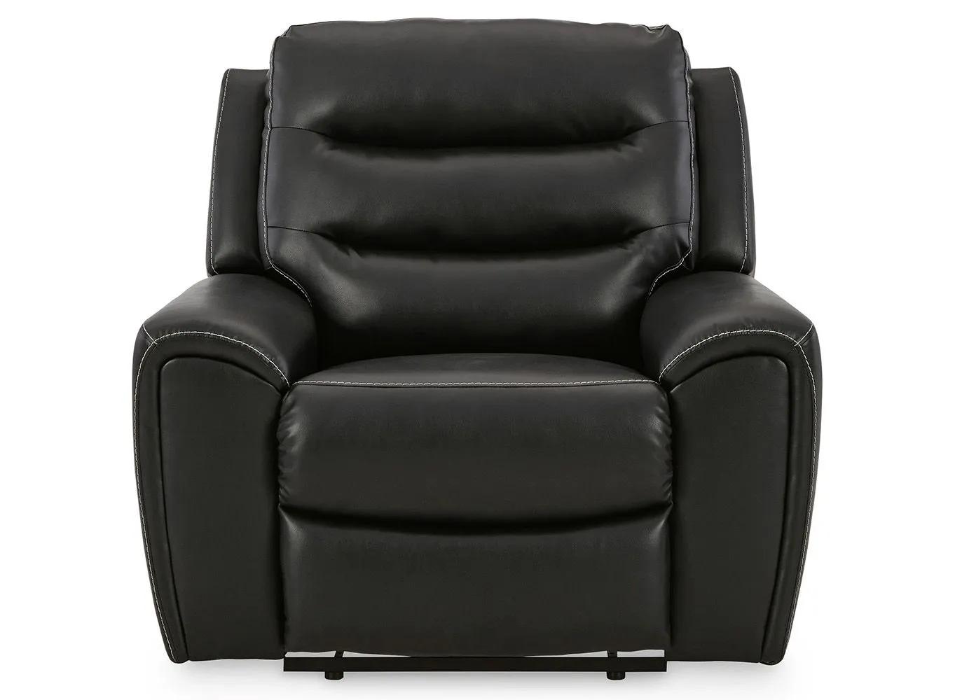 Warlin Power Recliner