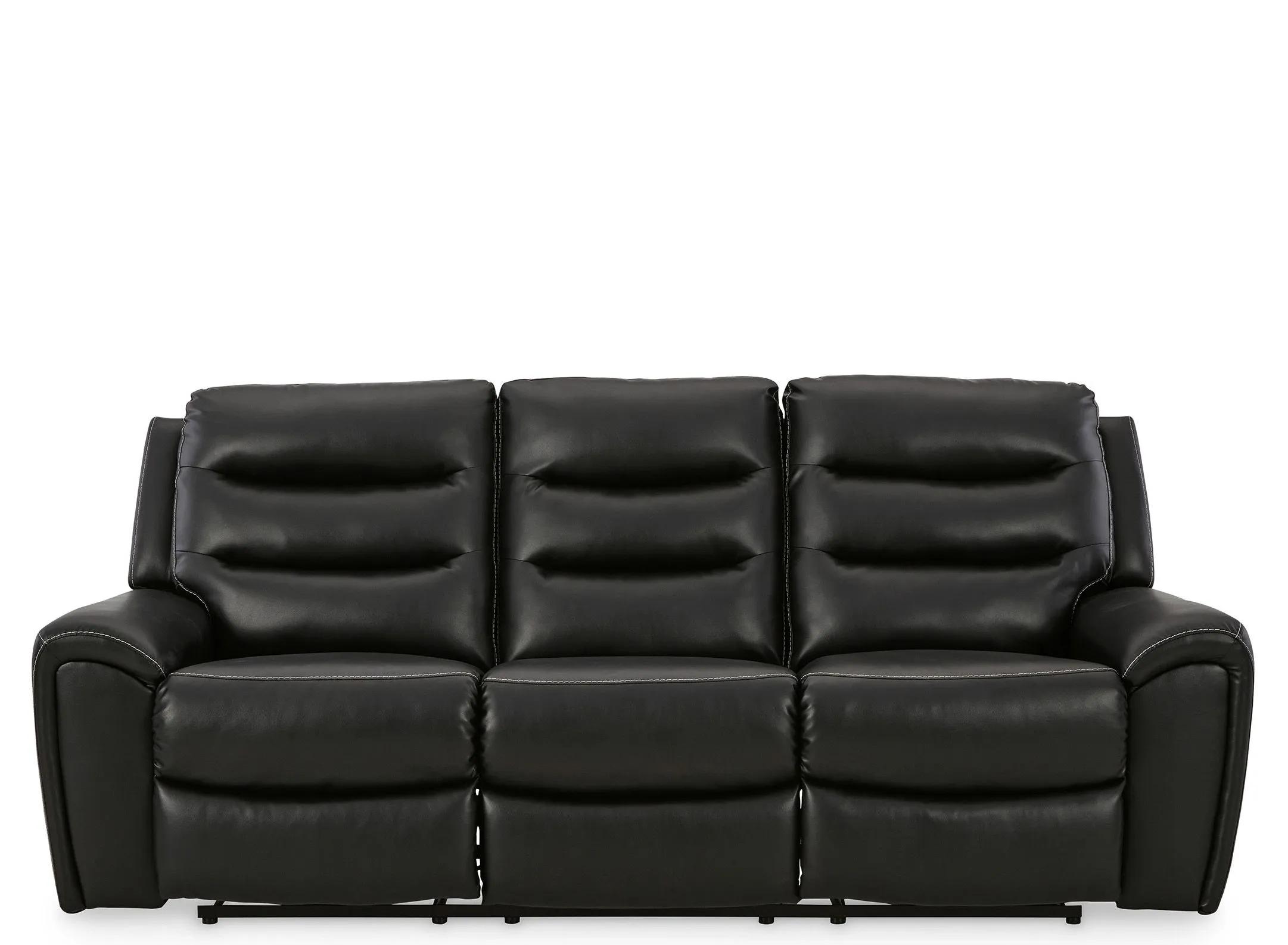 Warlin Power Reclining Sofa