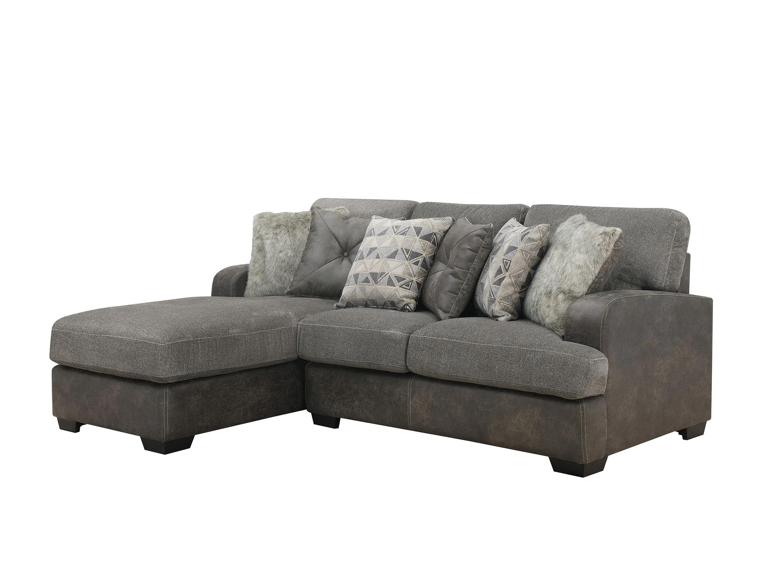 Berlin 2-pc. Chaise Sectional