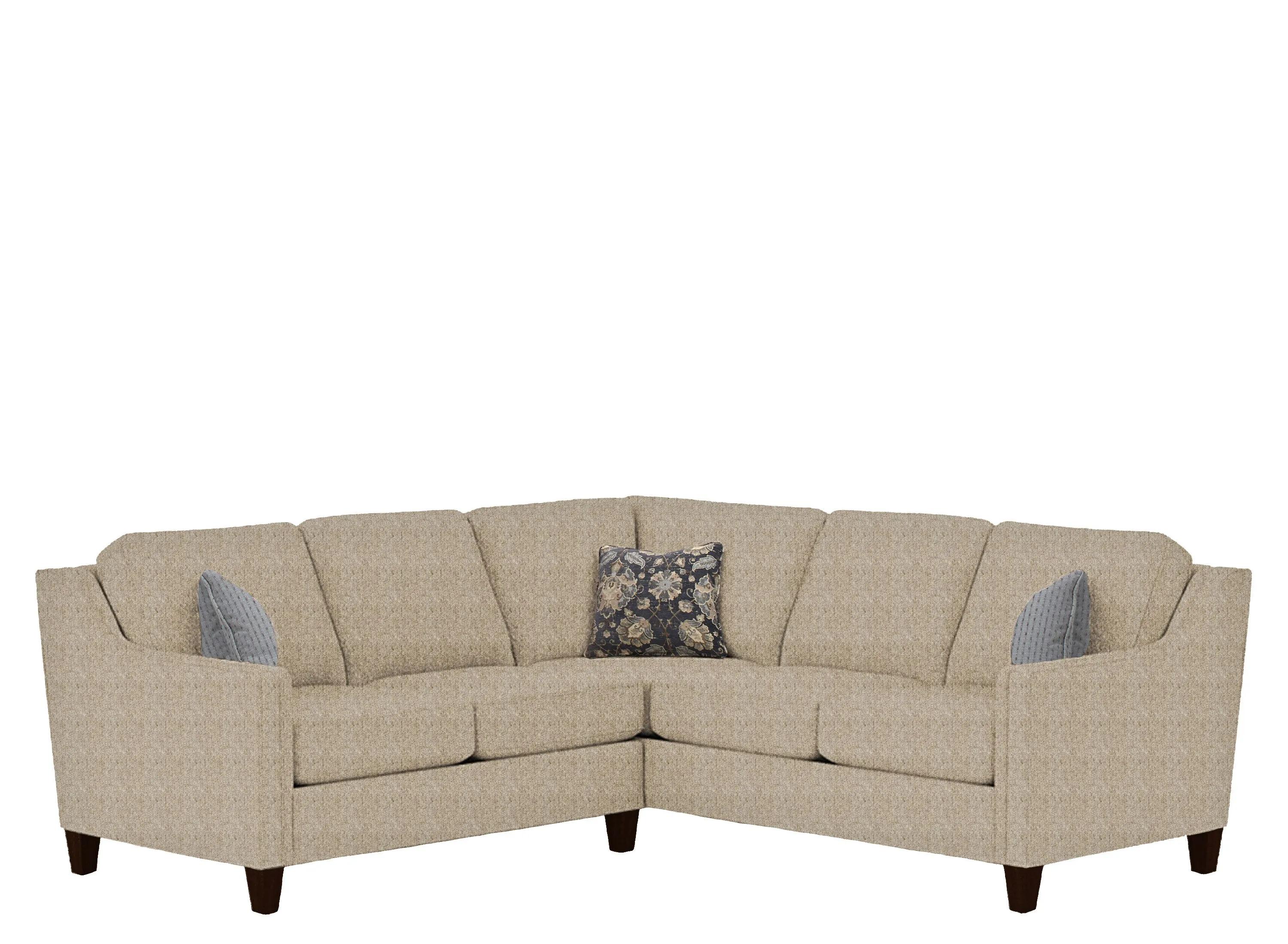 Lawrence 2-pc. Sectional