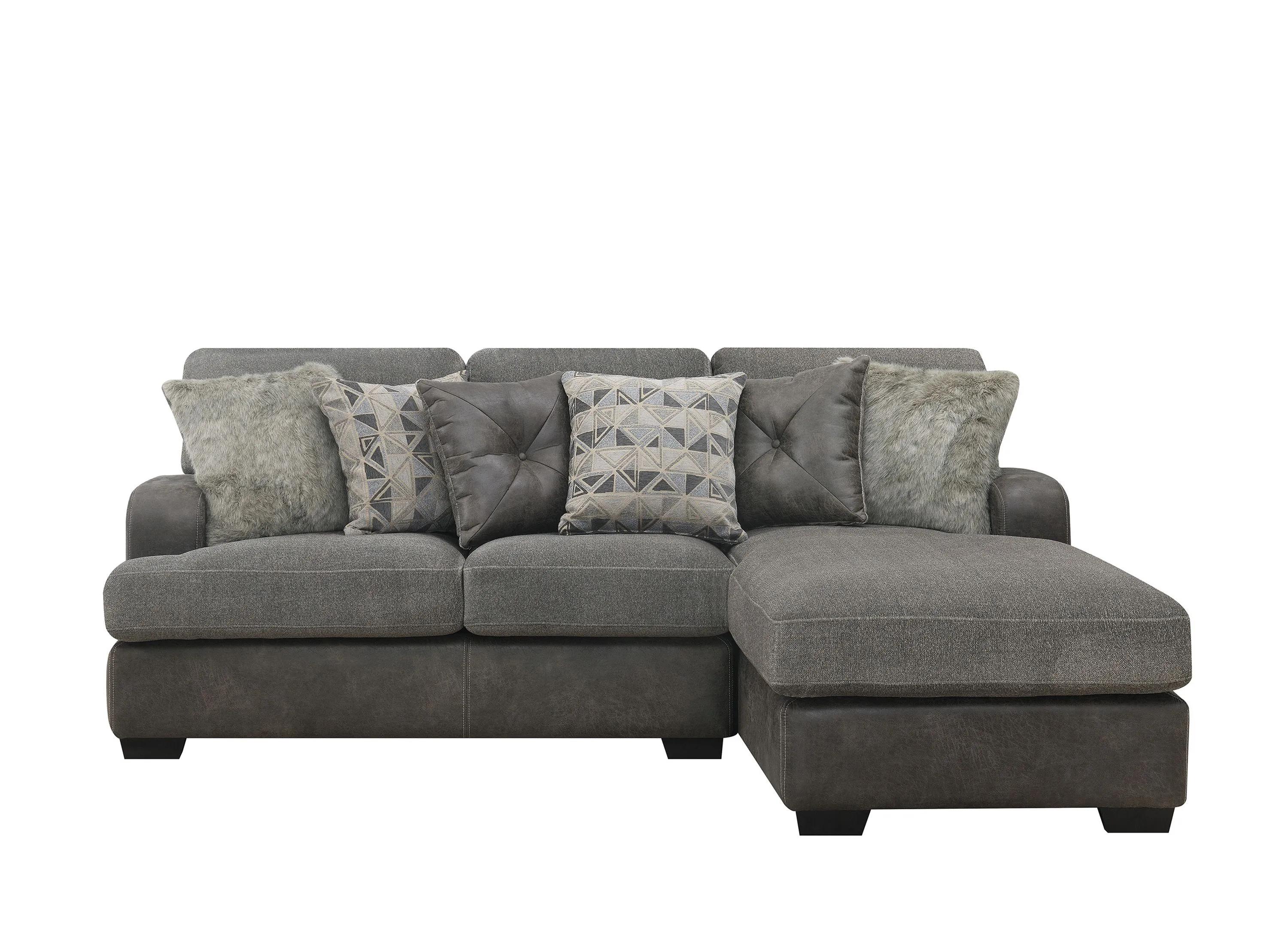 Berlin 2-pc. Chaise Sectional