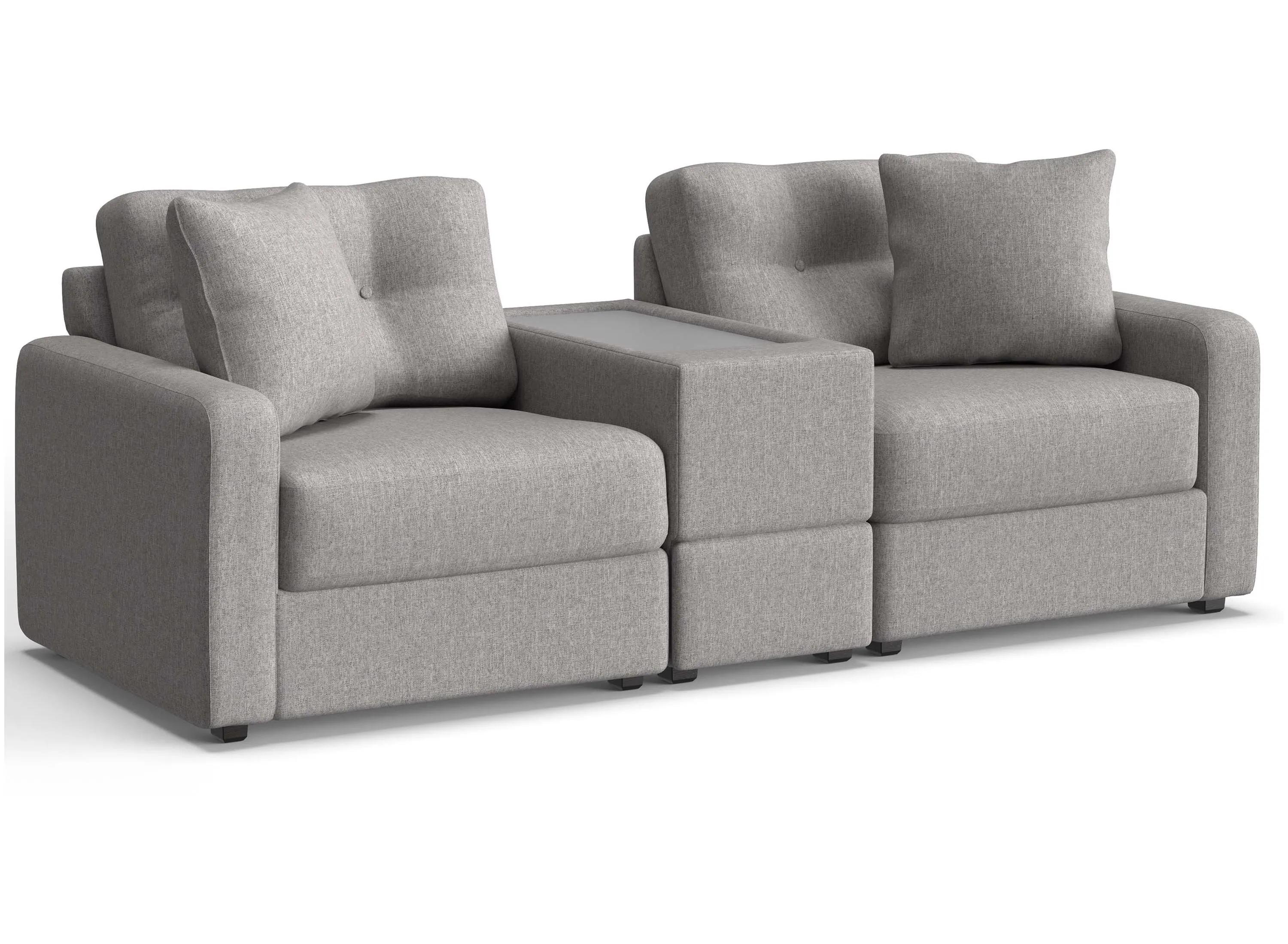 ModularOne 3-pc. Console Loveseat