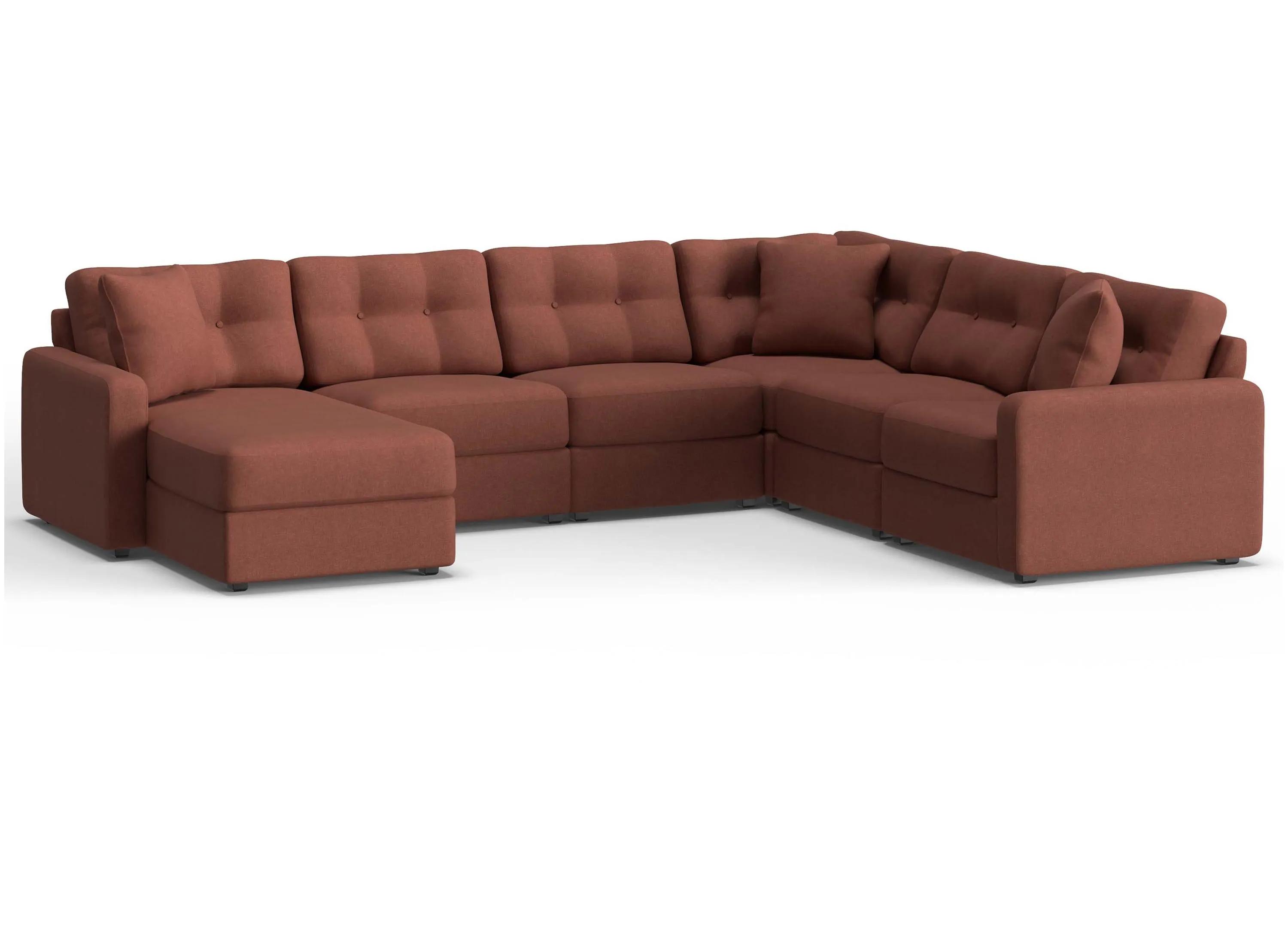 ModularOne 6-pc. Sectional