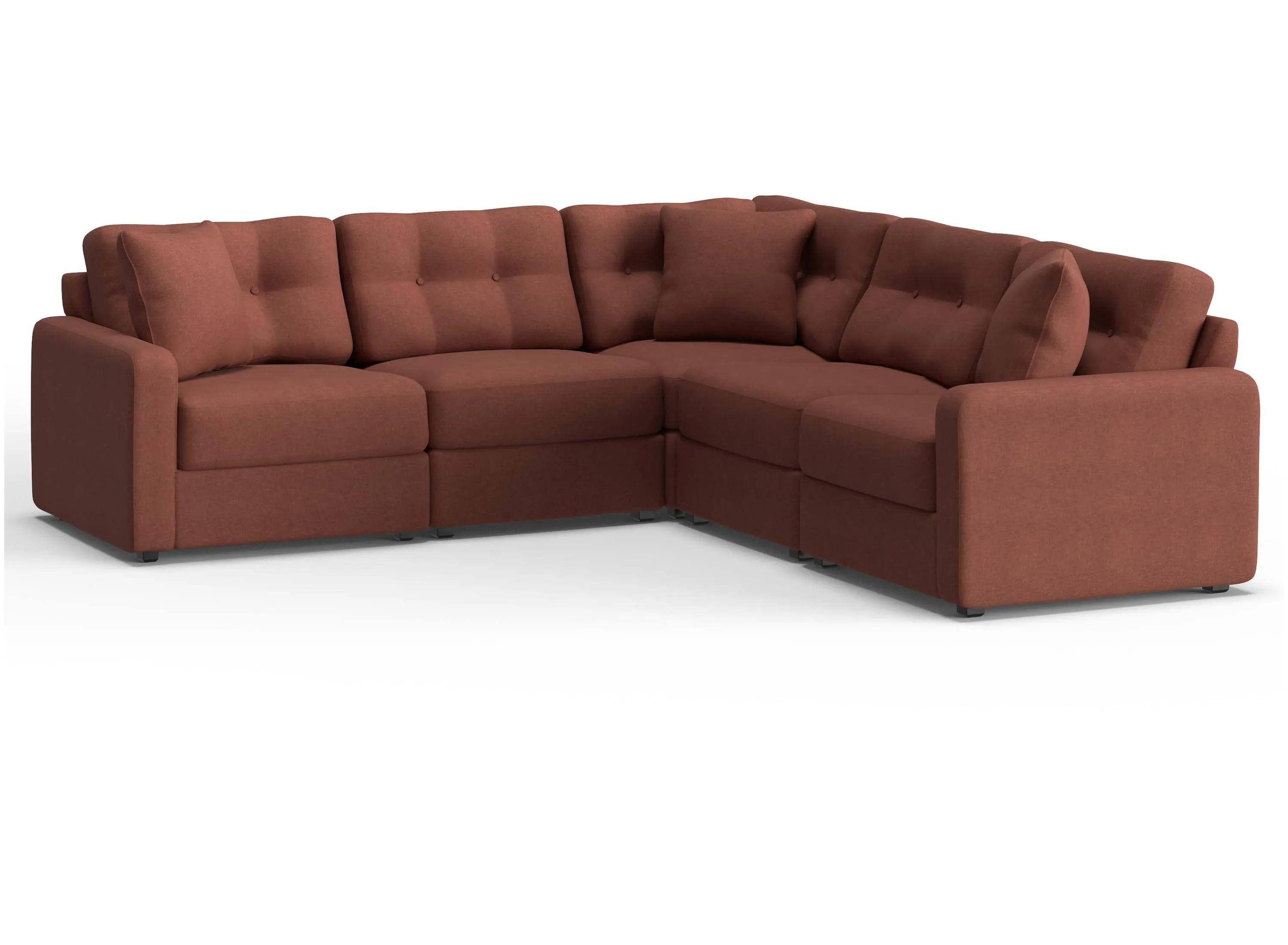 ModularOne 5-pc. Sectional