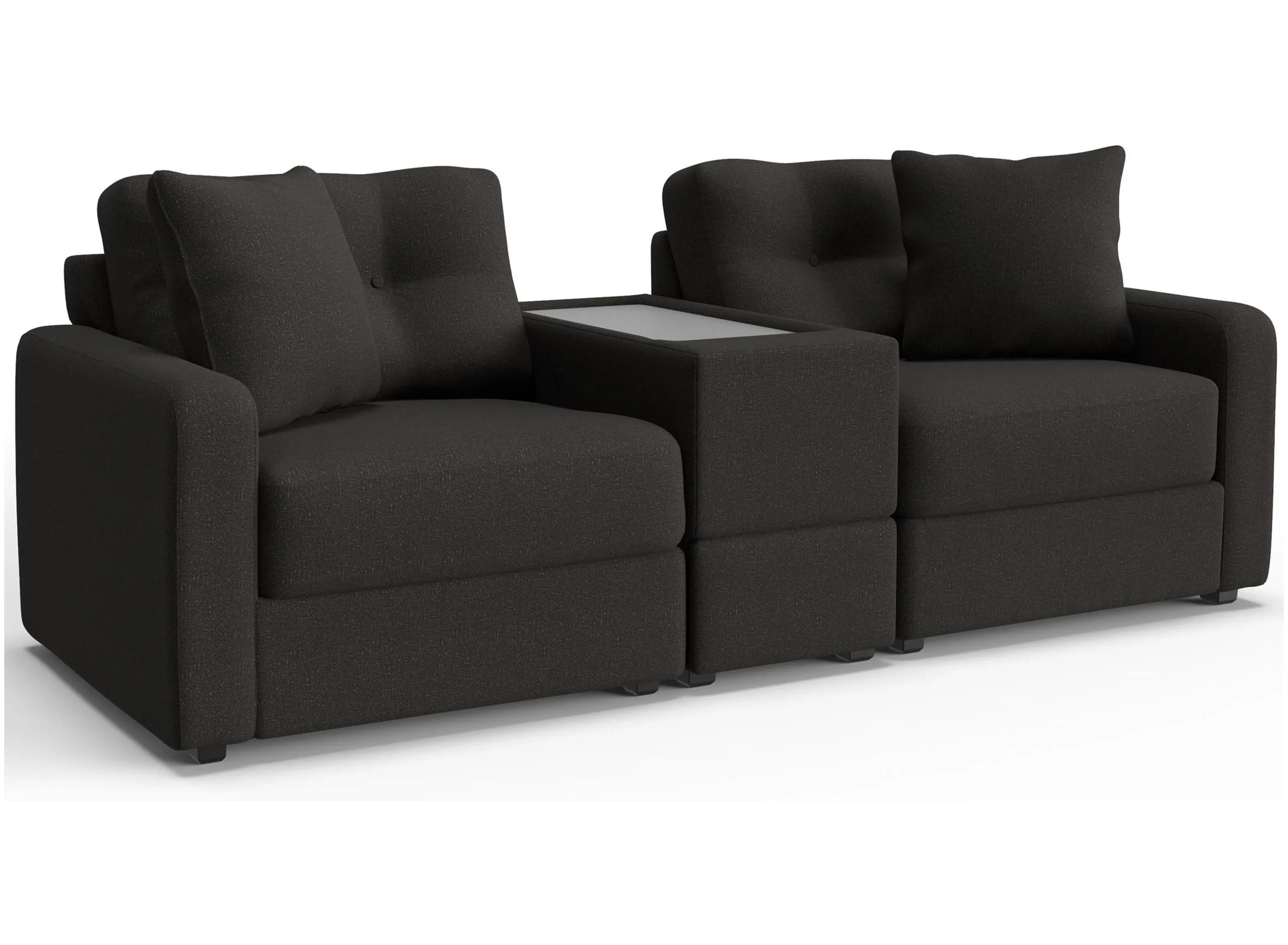 ModularOne 3-pc. Console Loveseat