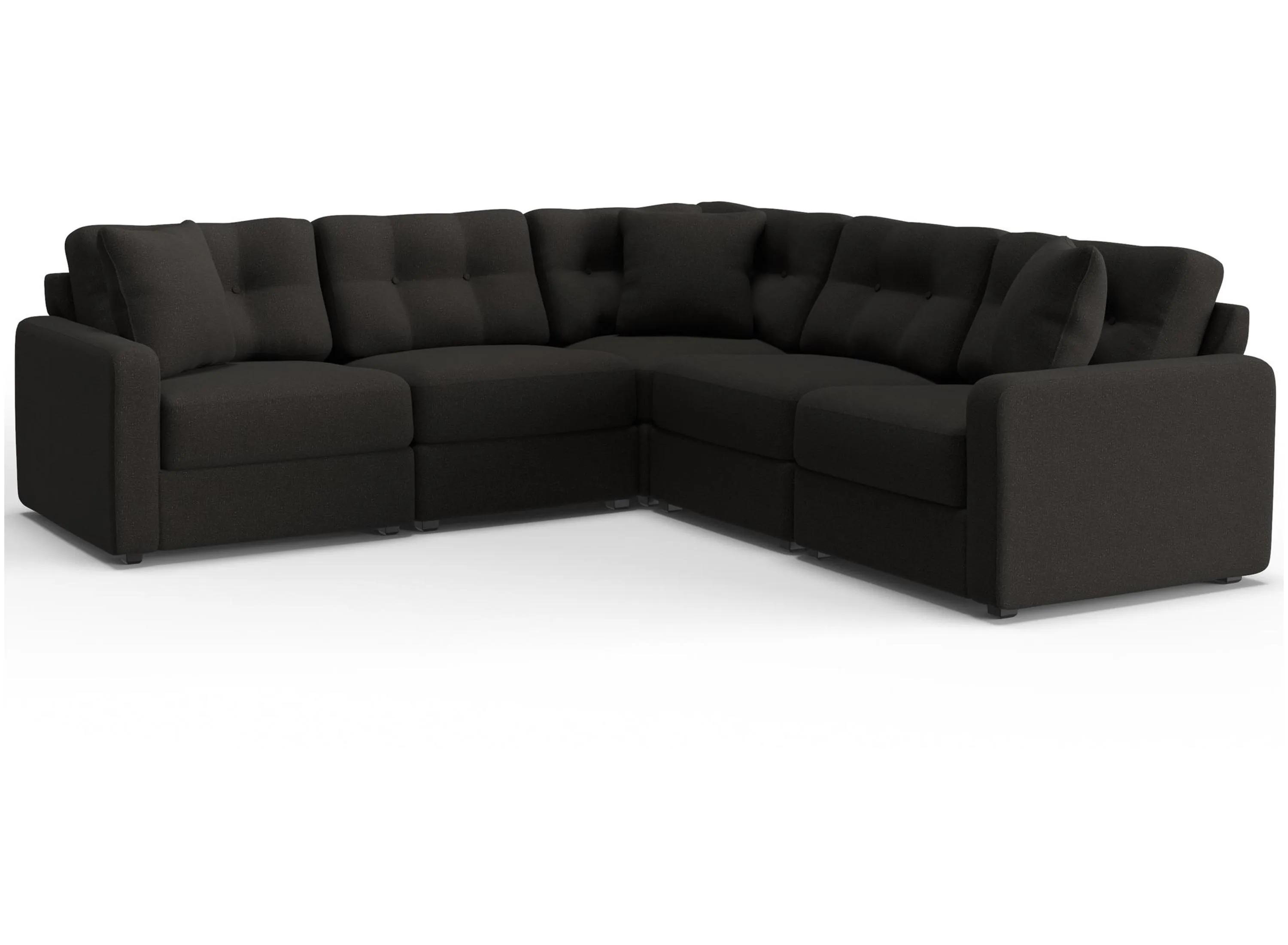 ModularOne 5-pc. Sectional