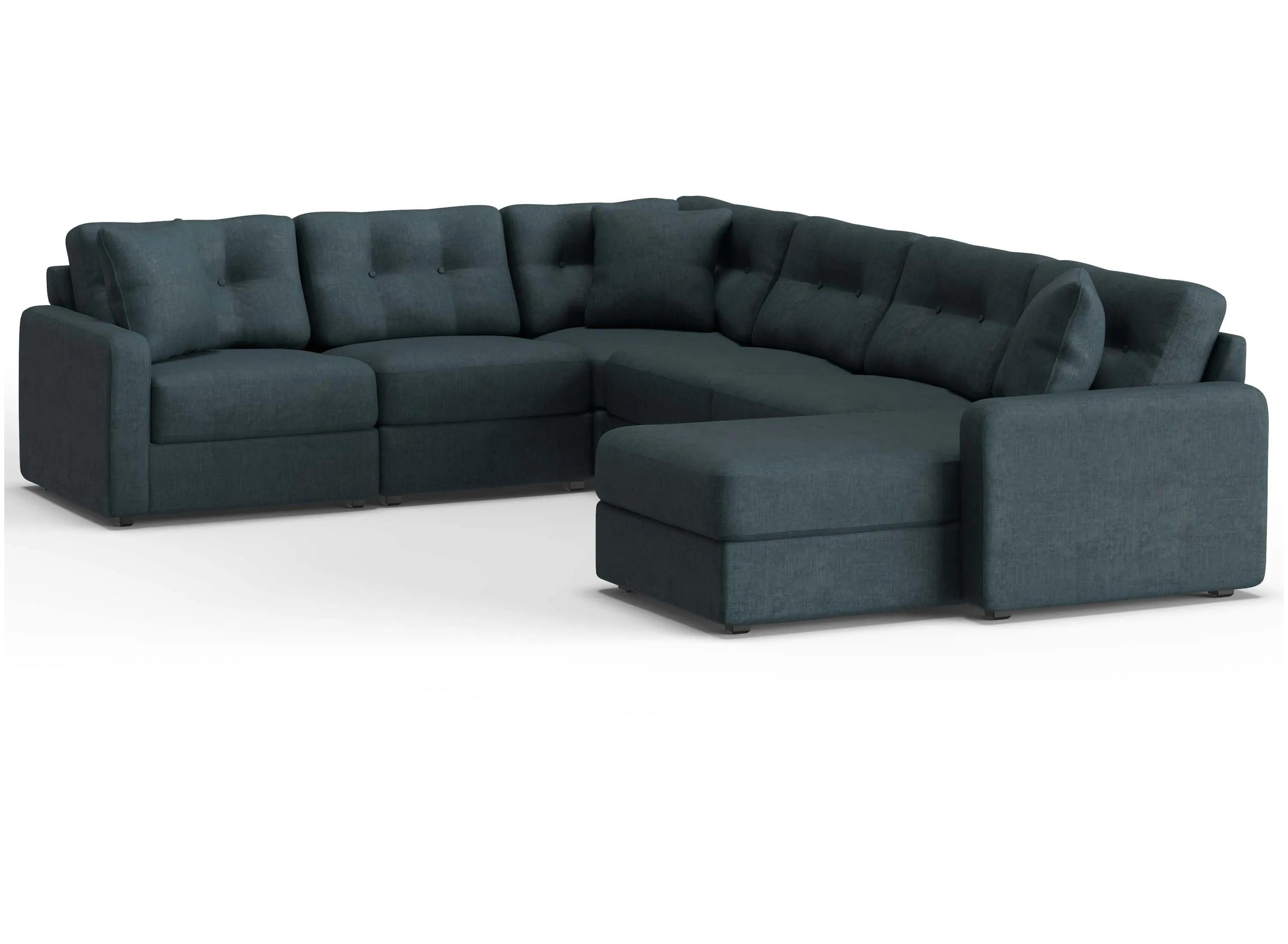 ModularOne 6-pc. Sectional