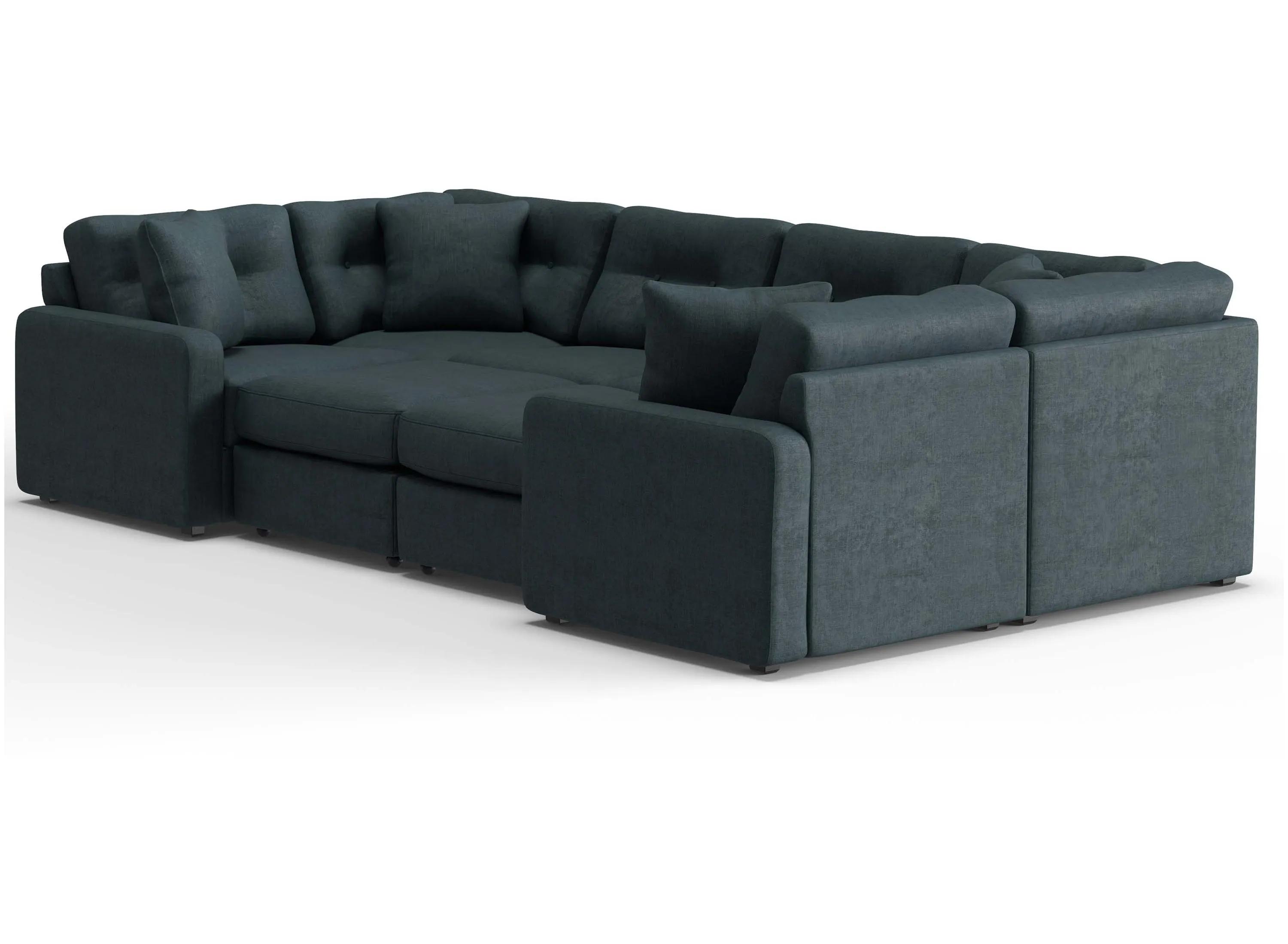 222408030 ModularOne 8-pc. Sectional sku 222408030