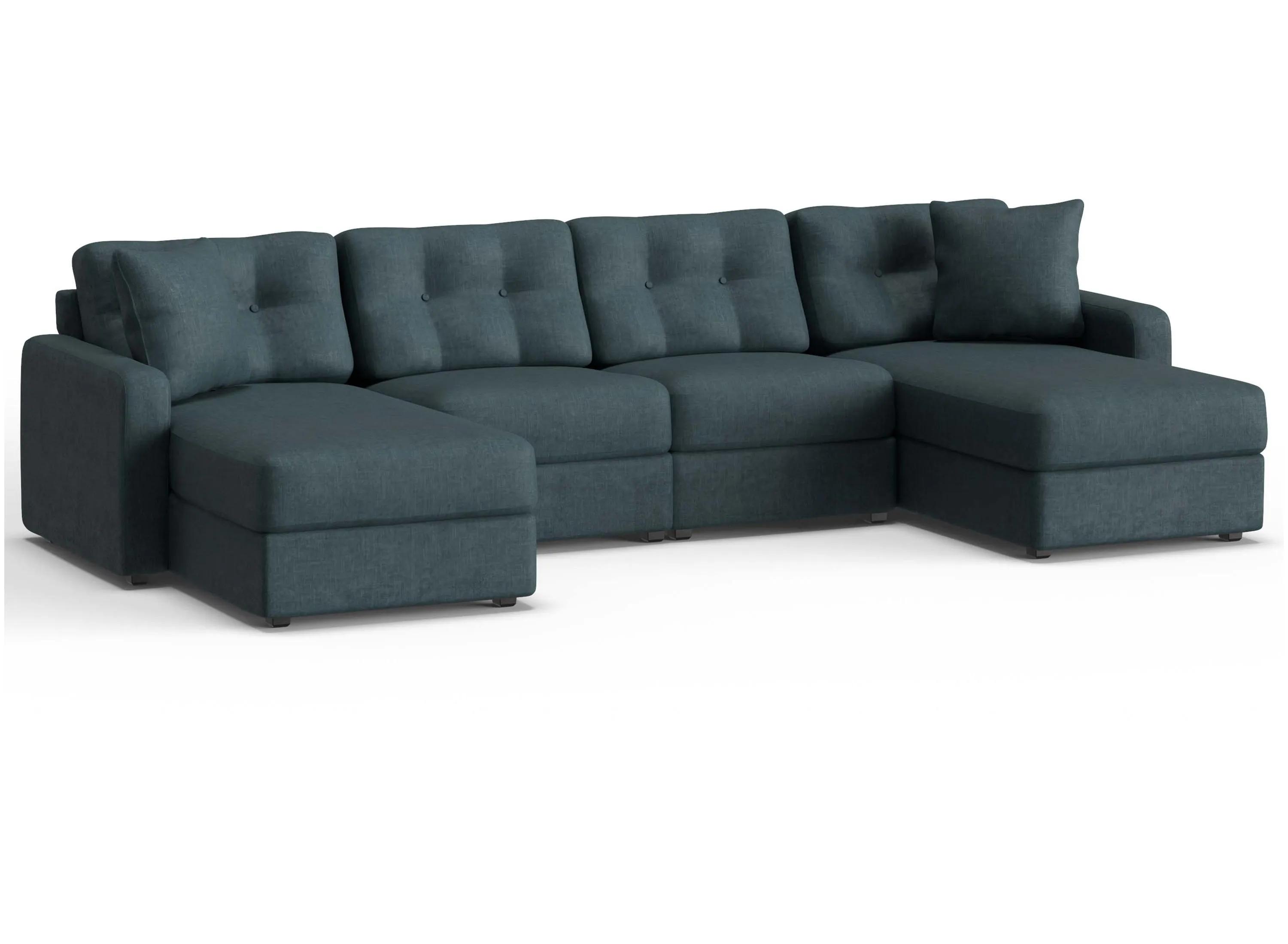 ModularOne 4-pc. Sectional