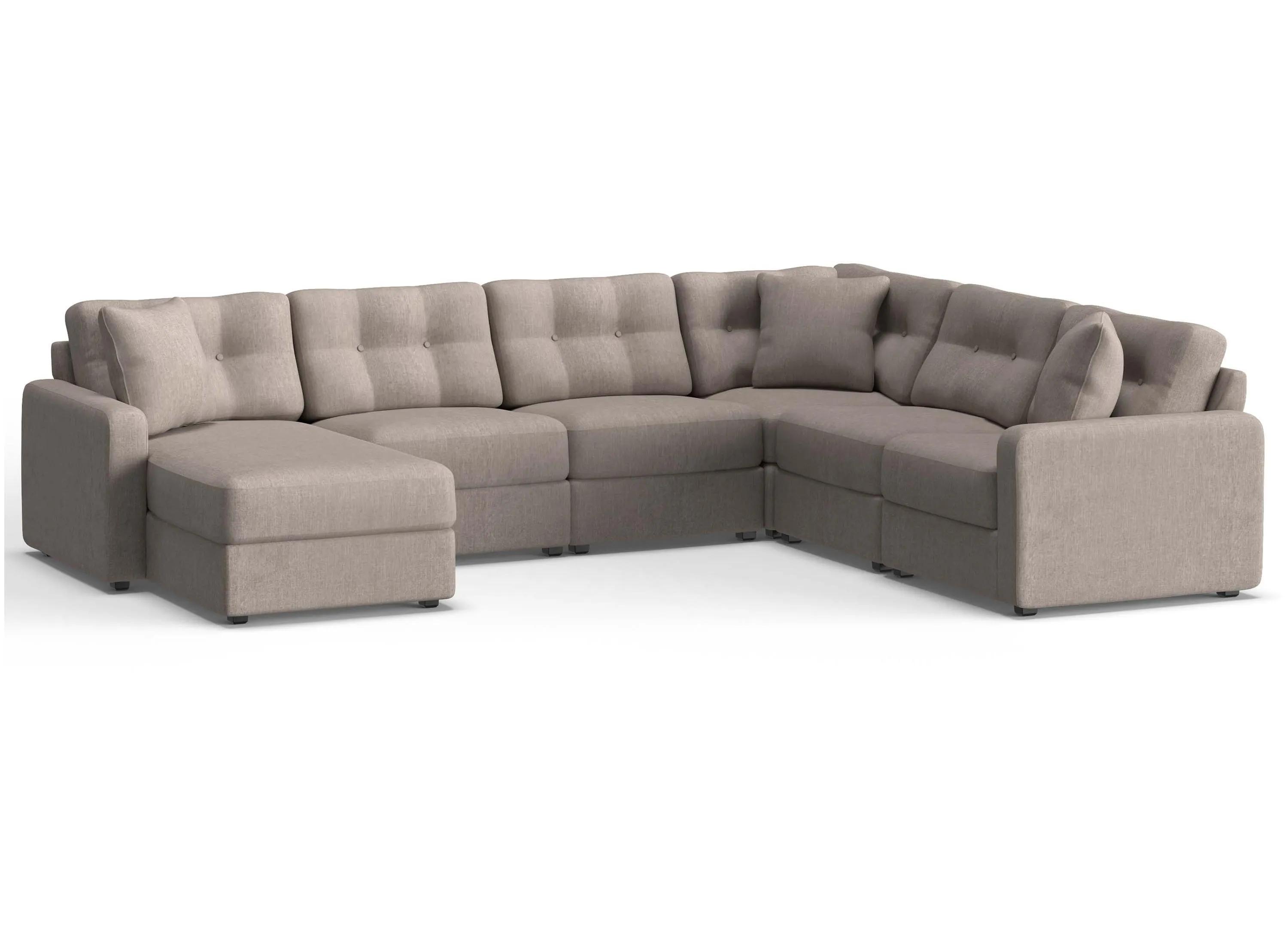 ModularOne 6-pc. Sectional