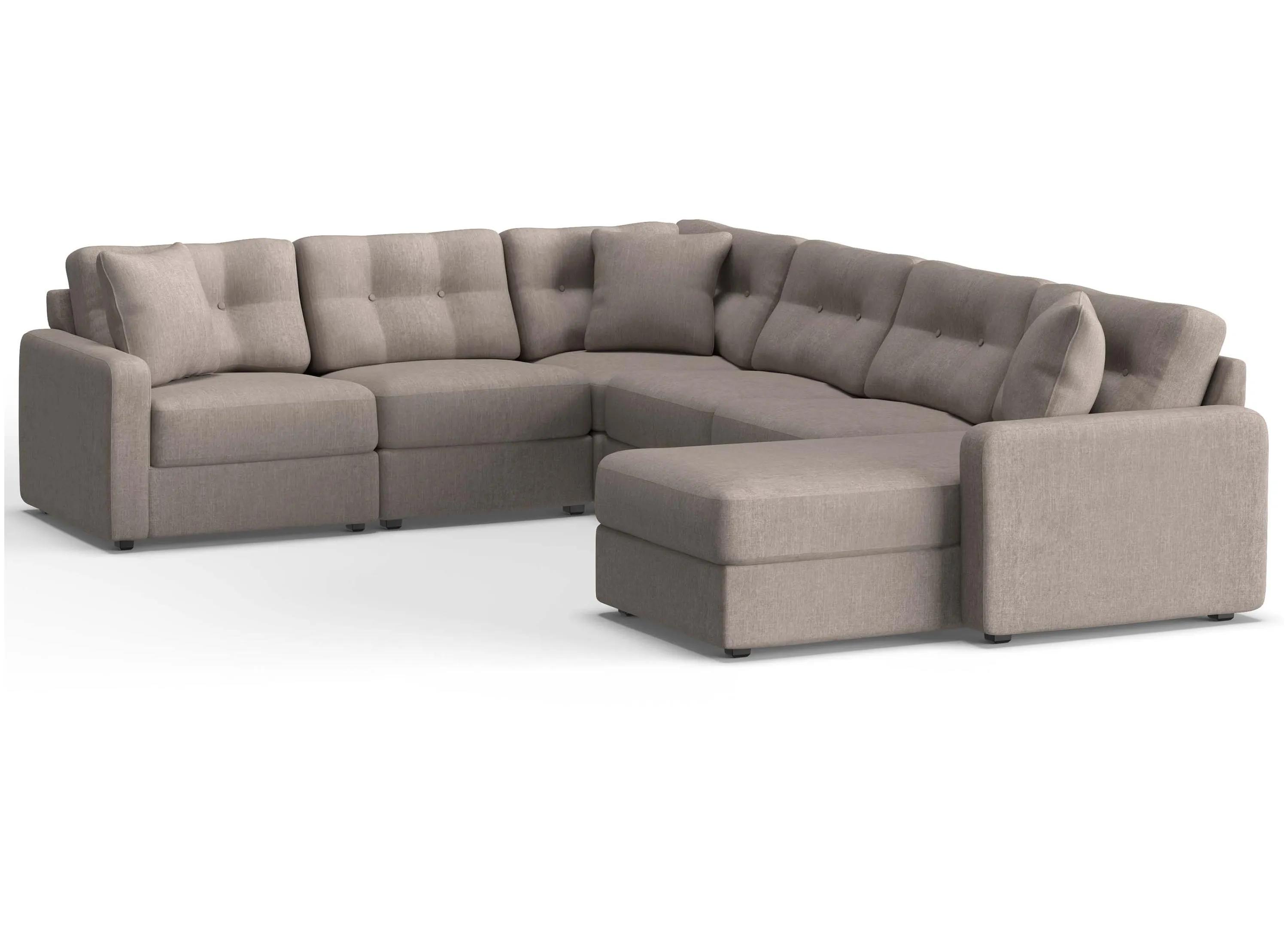 ModularOne 6-pc. Sectional