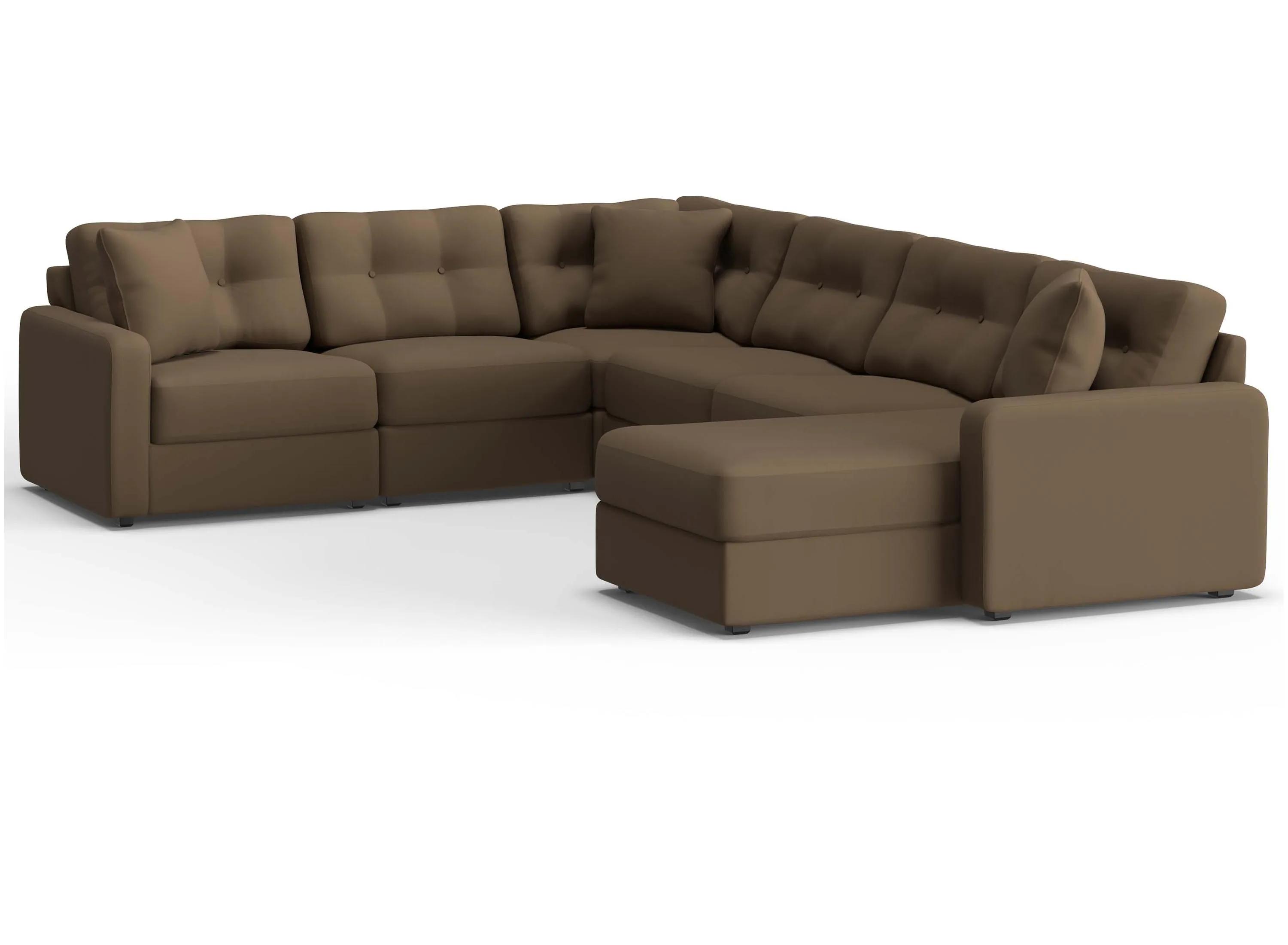 ModularOne 6-pc. Sectional