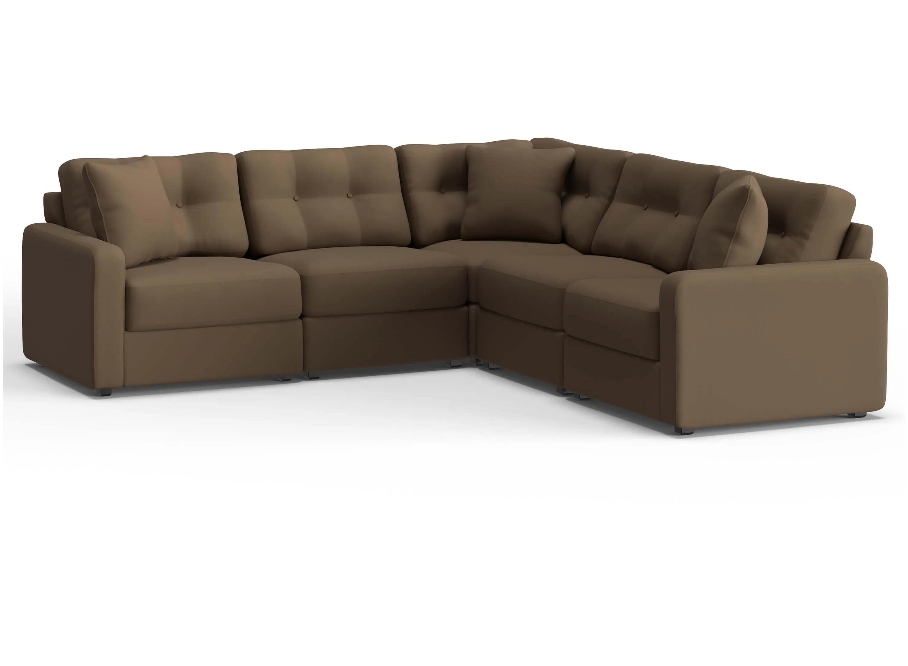 ModularOne 5-pc. Sectional
