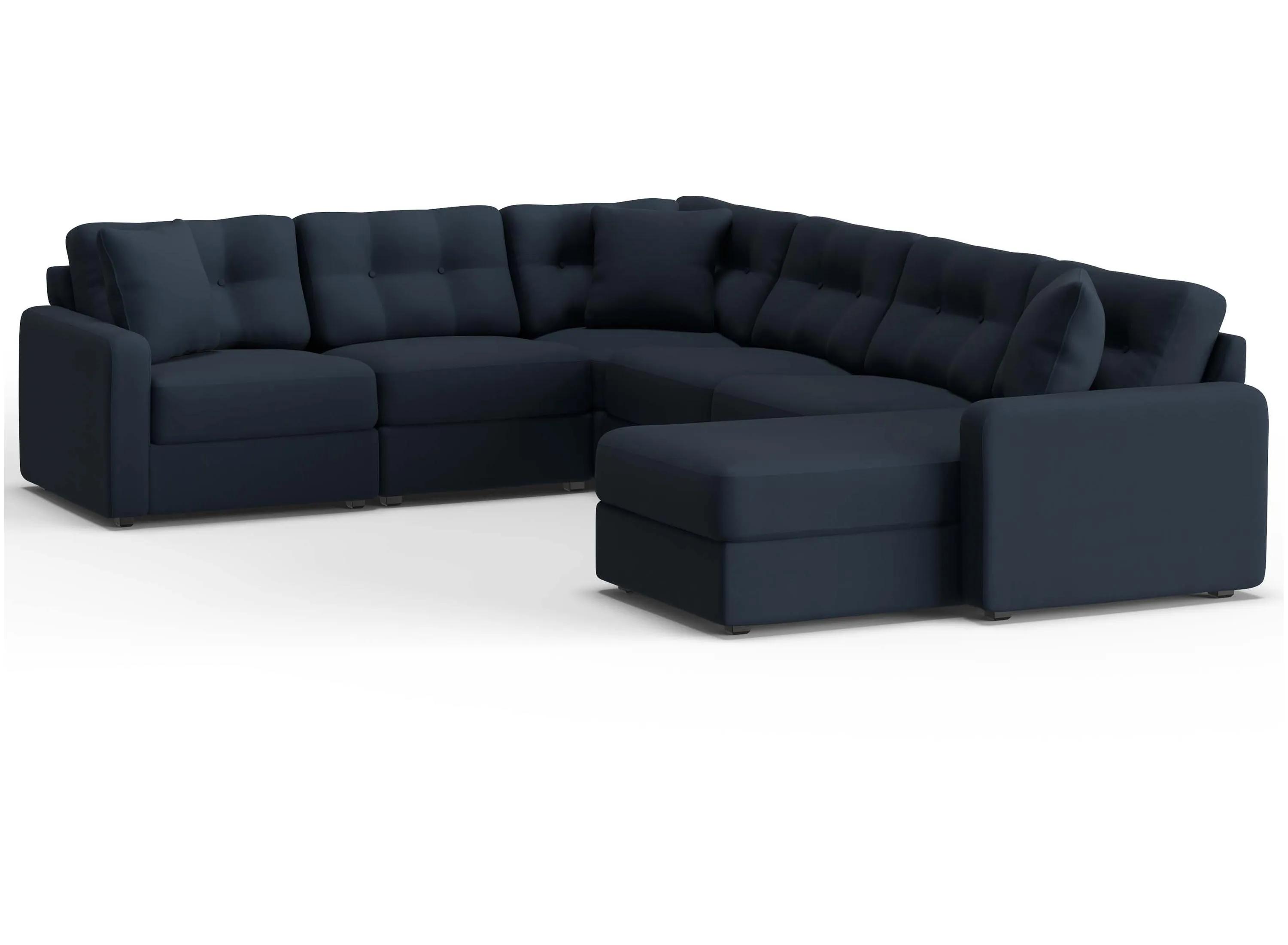 ModularOne 6-pc. Sectional