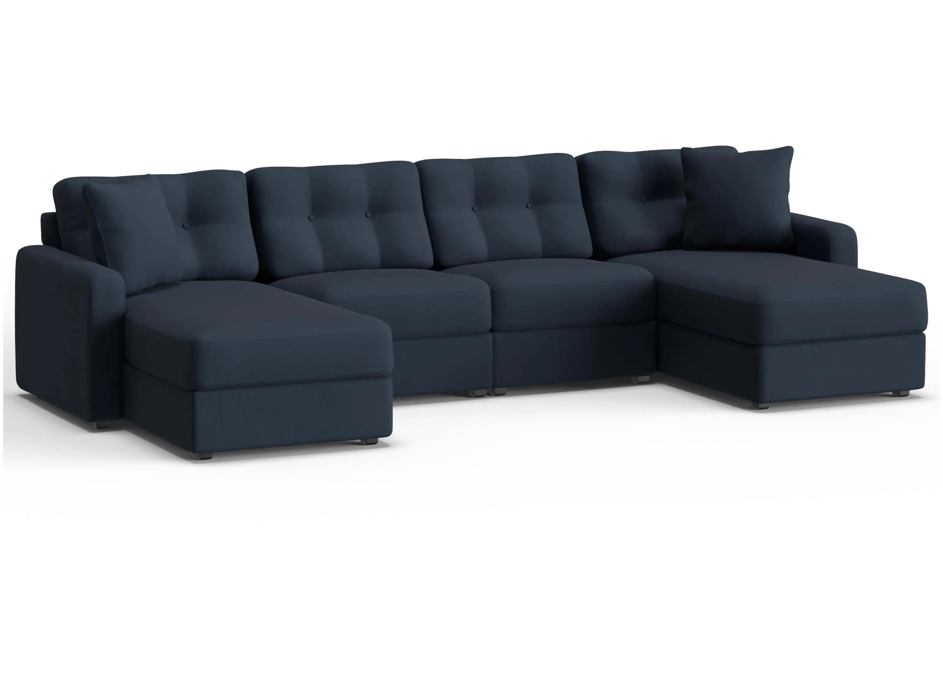 ModularOne 4-pc. Sectional