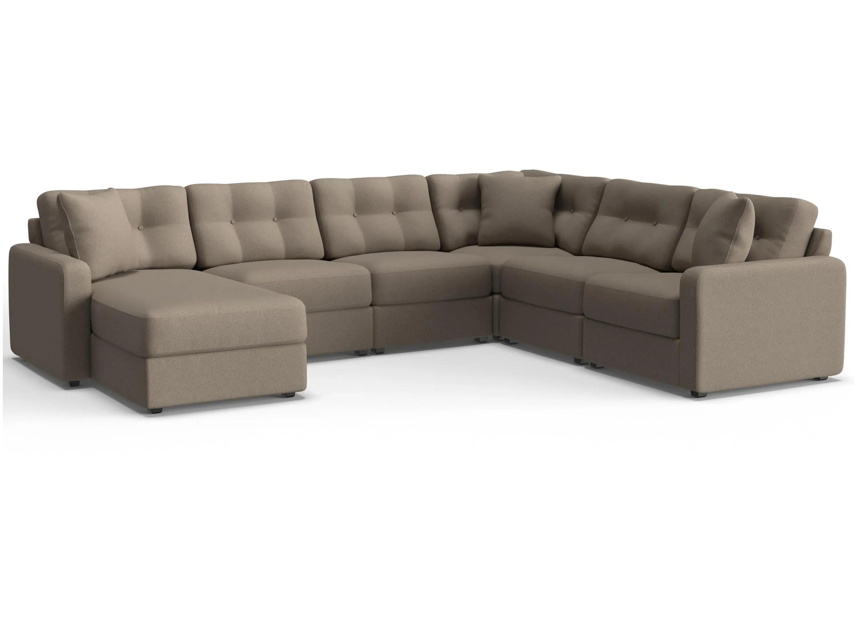 ModularOne 6-pc. Sectional