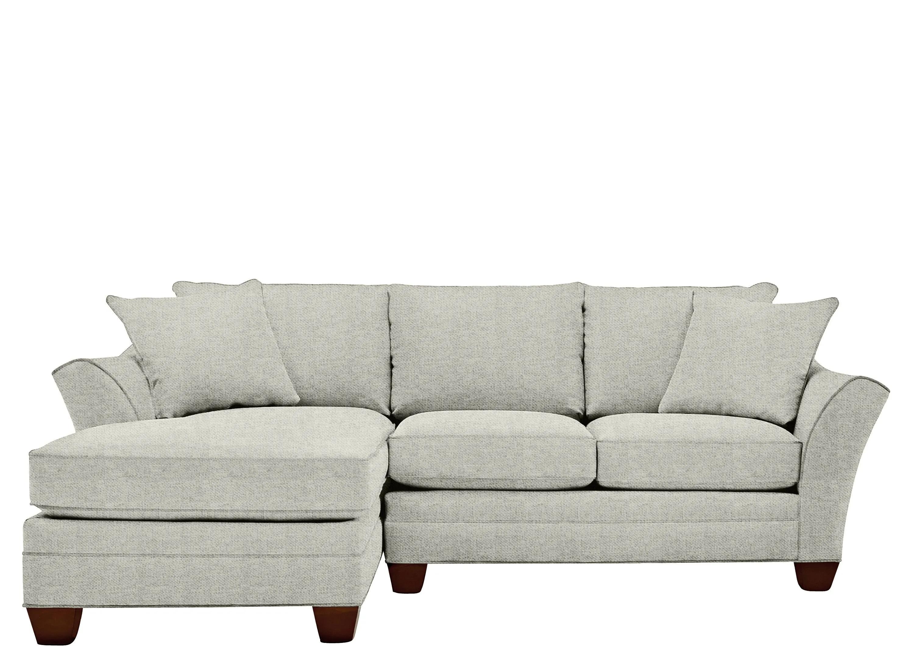 Foresthill 2-pc. Left Hand Chaise Sectional Sofa