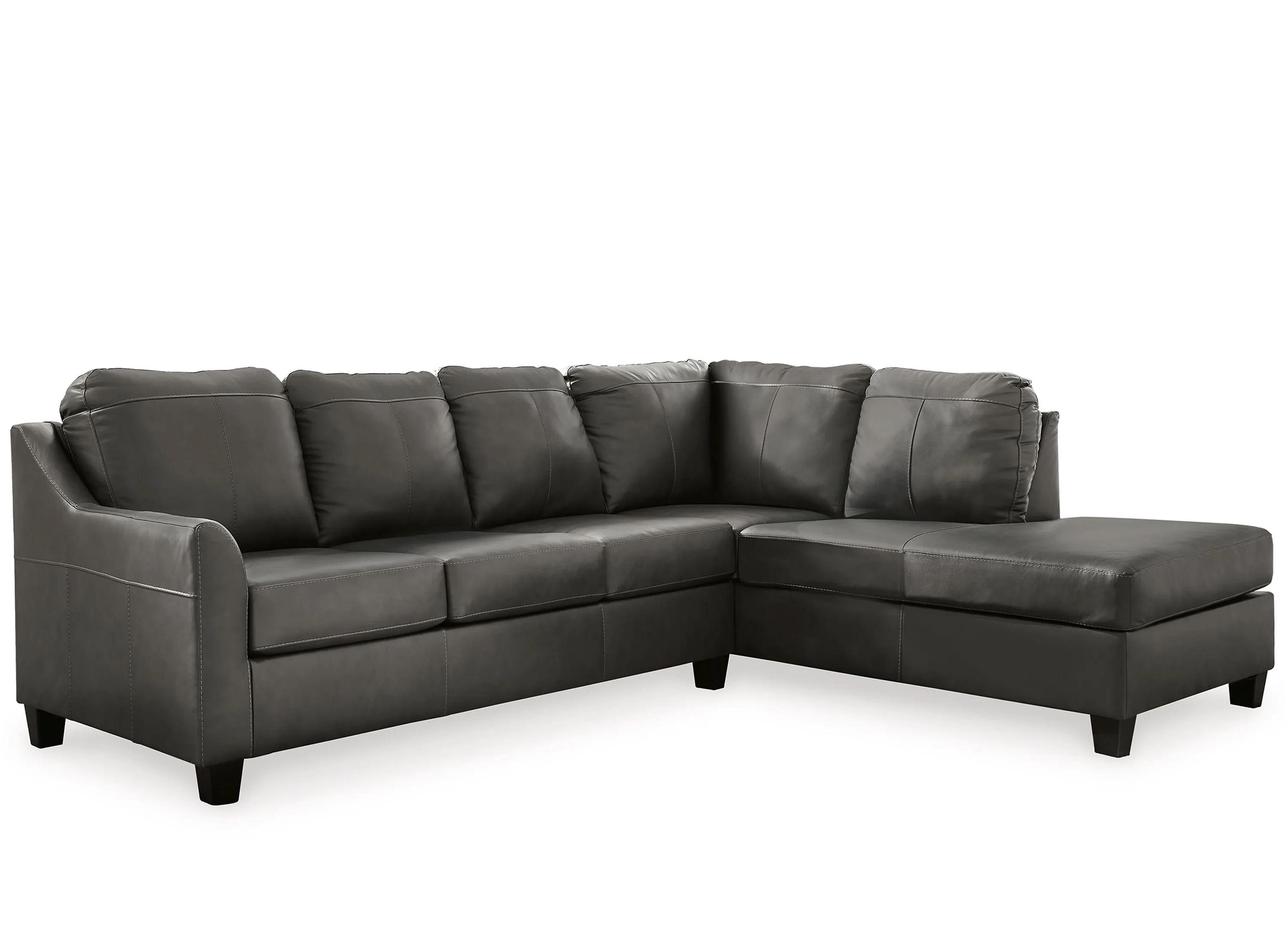 Valderno 2-pc. Sectional with Chaise