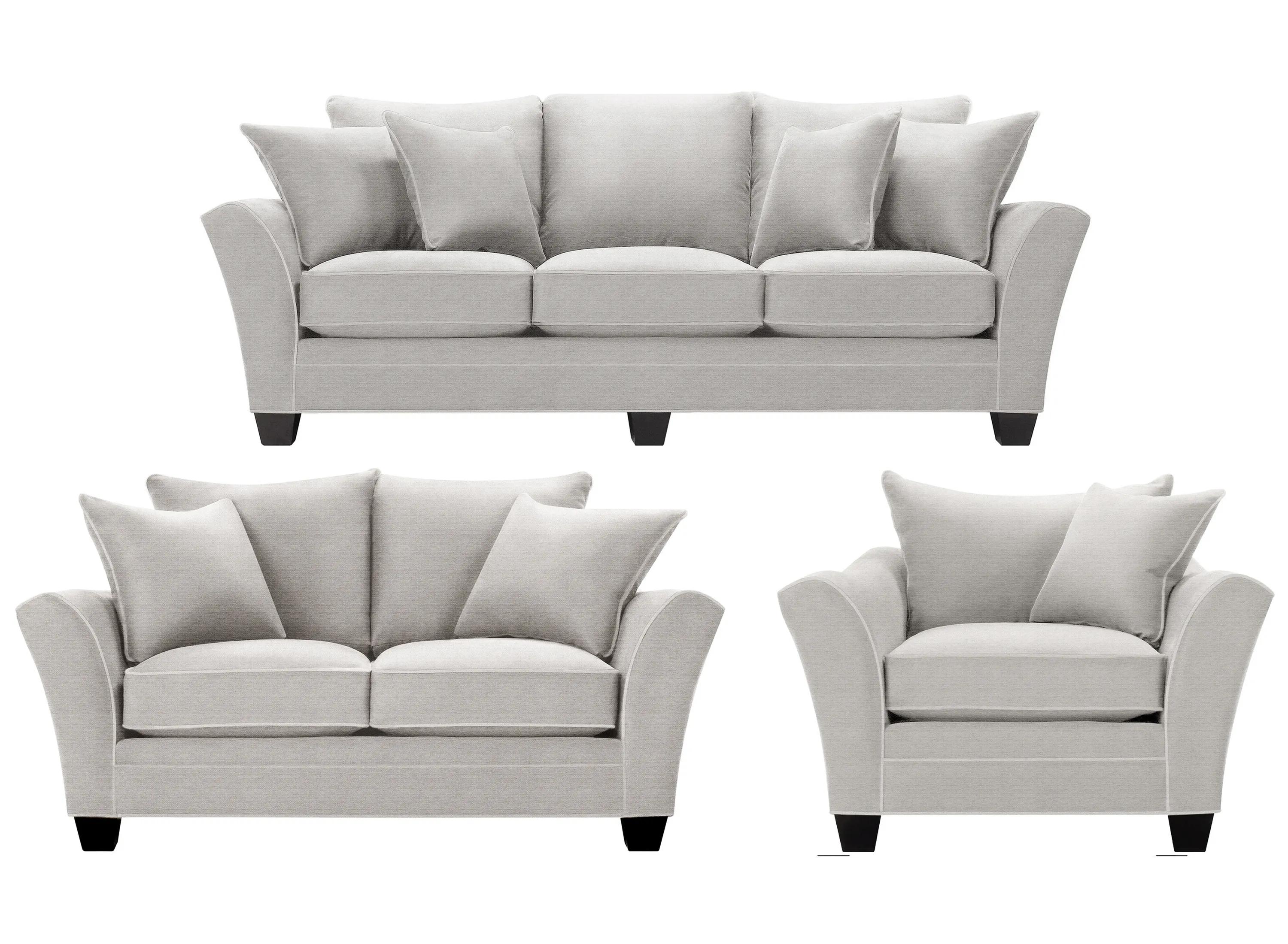 Briarwood Living Room Set