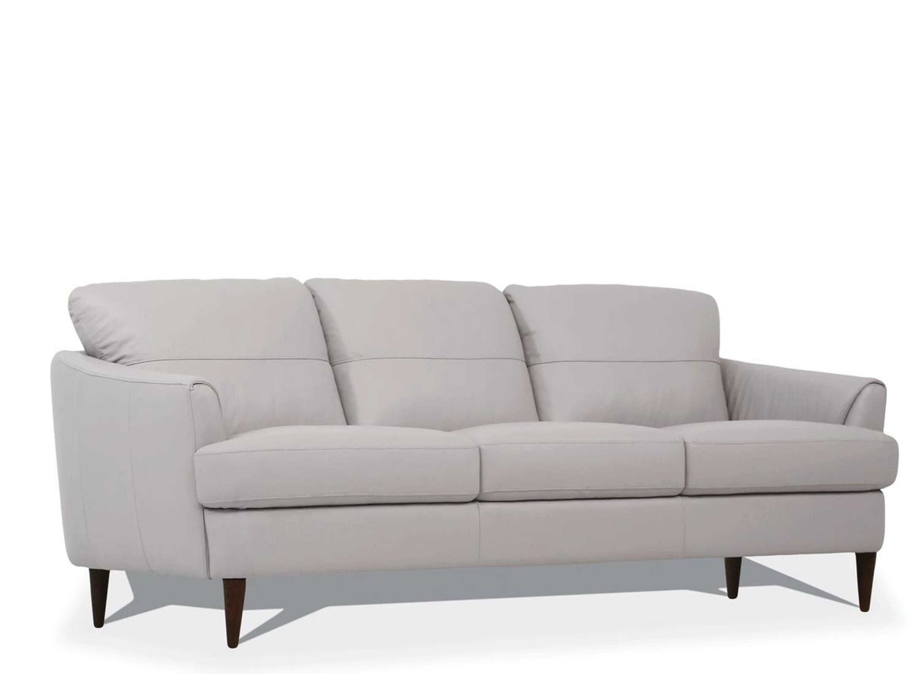 Unegen Sofa