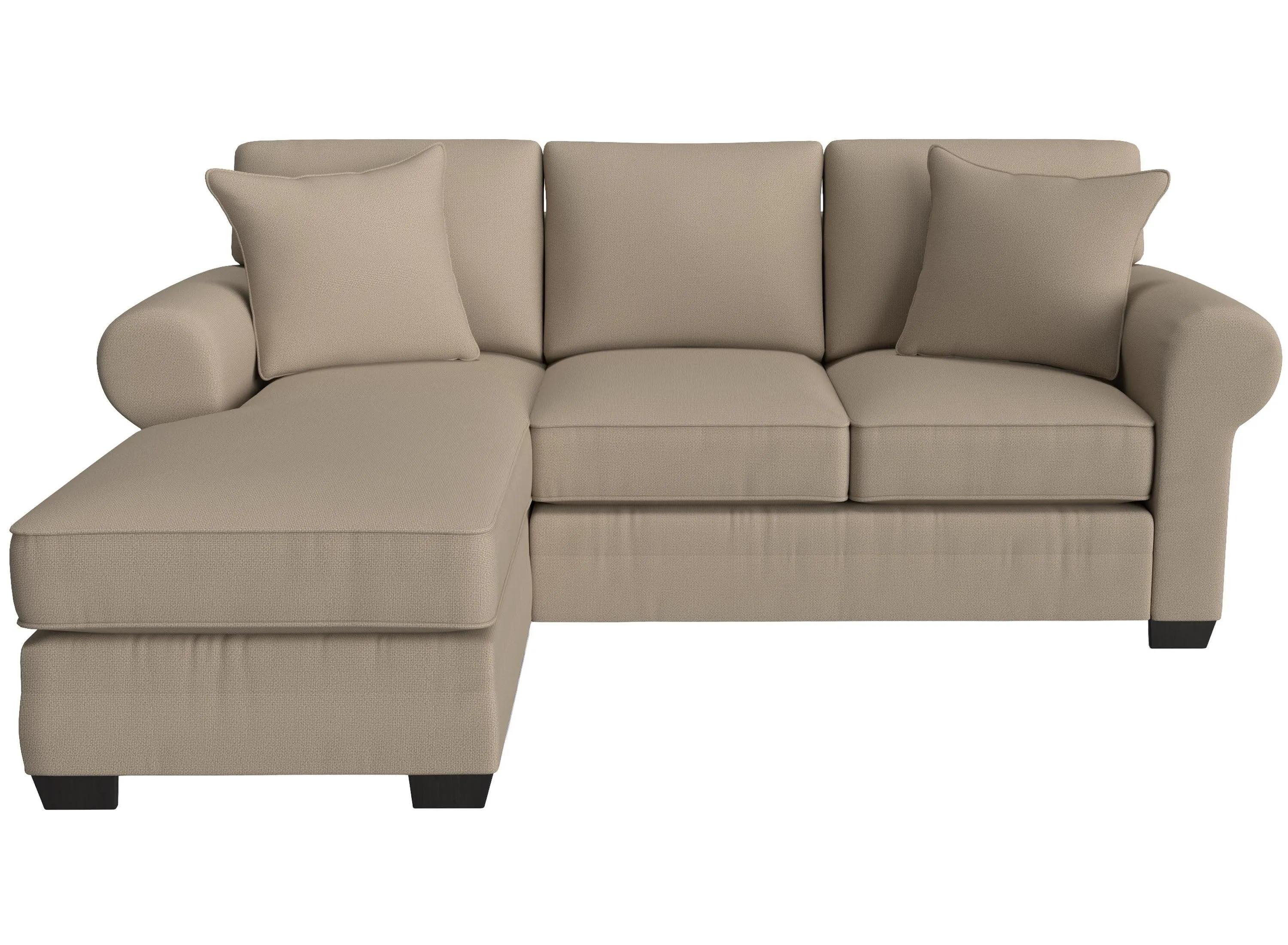 Wellsley Reversible Sofa Chaise